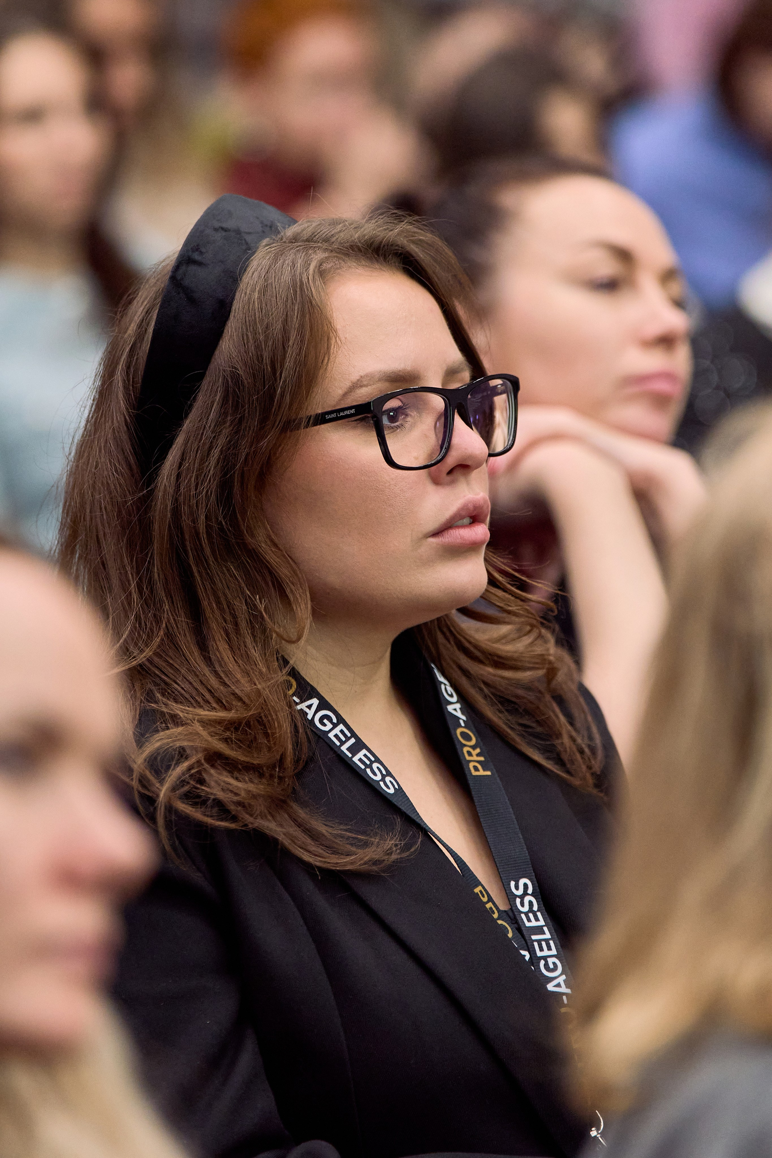 РАЗНОЕ. PRO-AGELESS