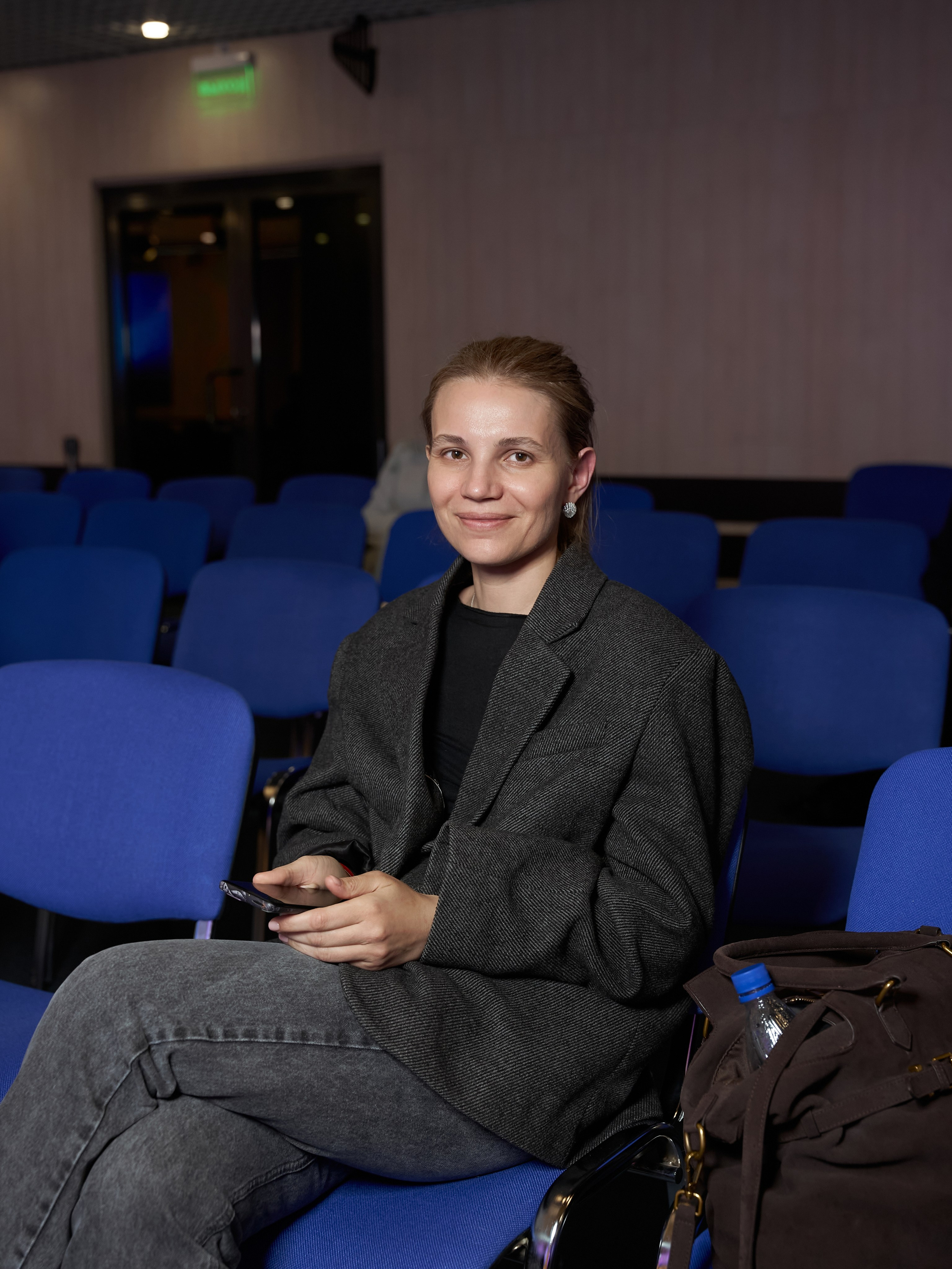 СЛУШАТЕЛИ. PRO-AGELESS