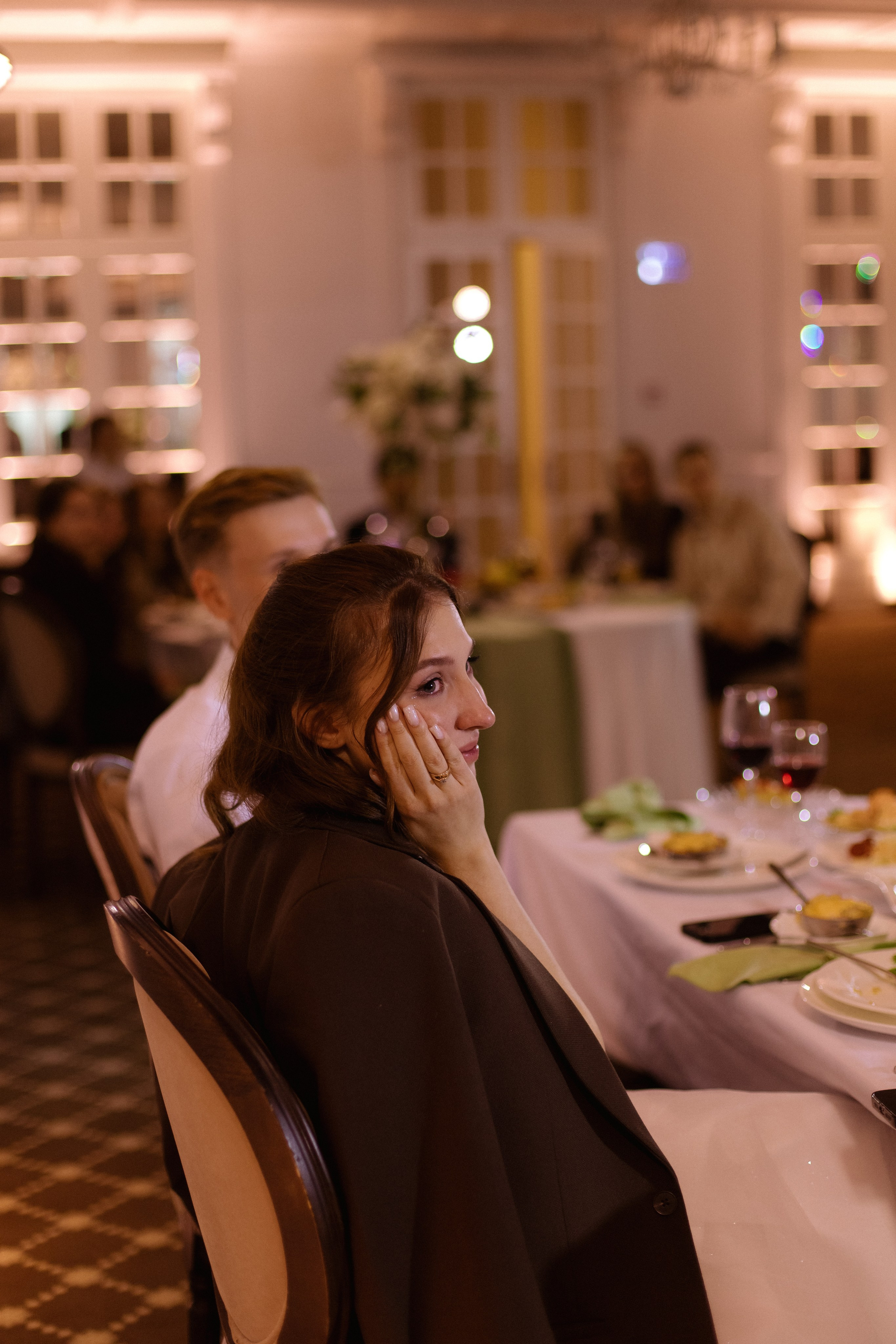 Виктория и Данил 28.09.25. Индивидуальный, семейный и свадебный фотограф