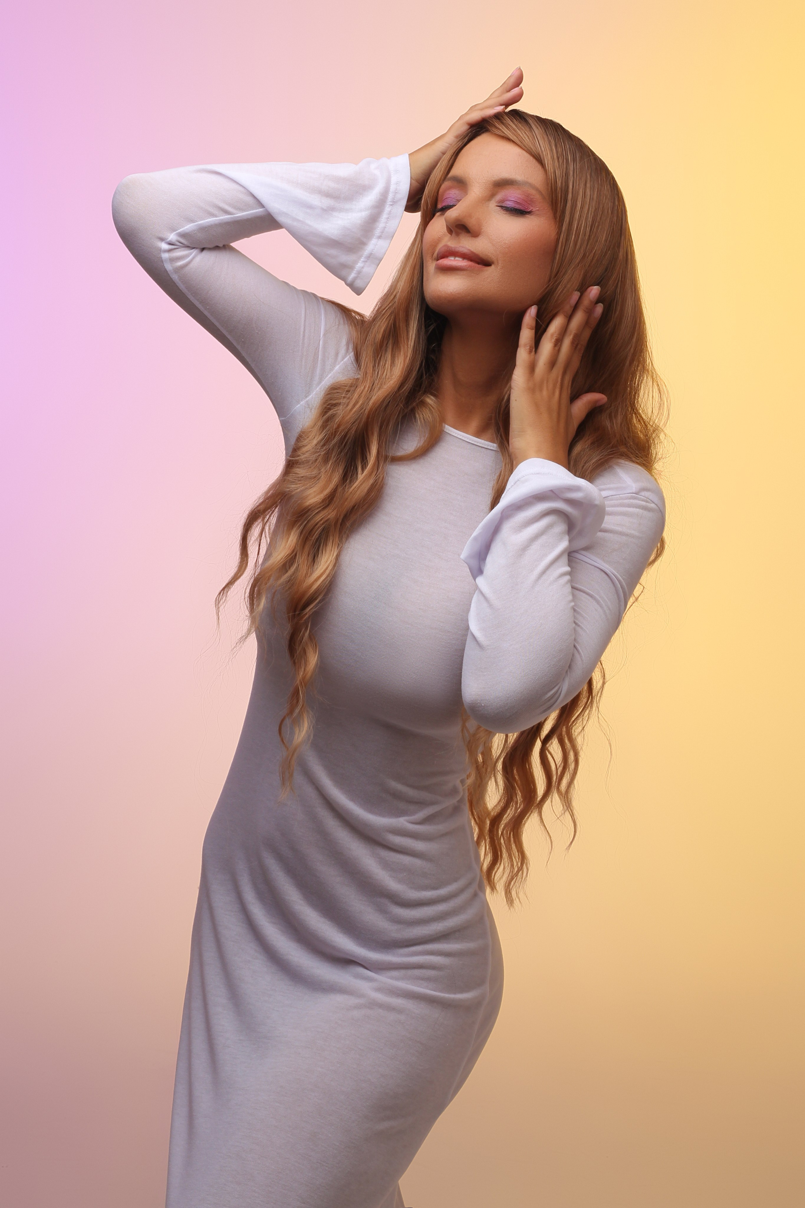 Кристина. Женский фотограф в Санкт-Петербурге