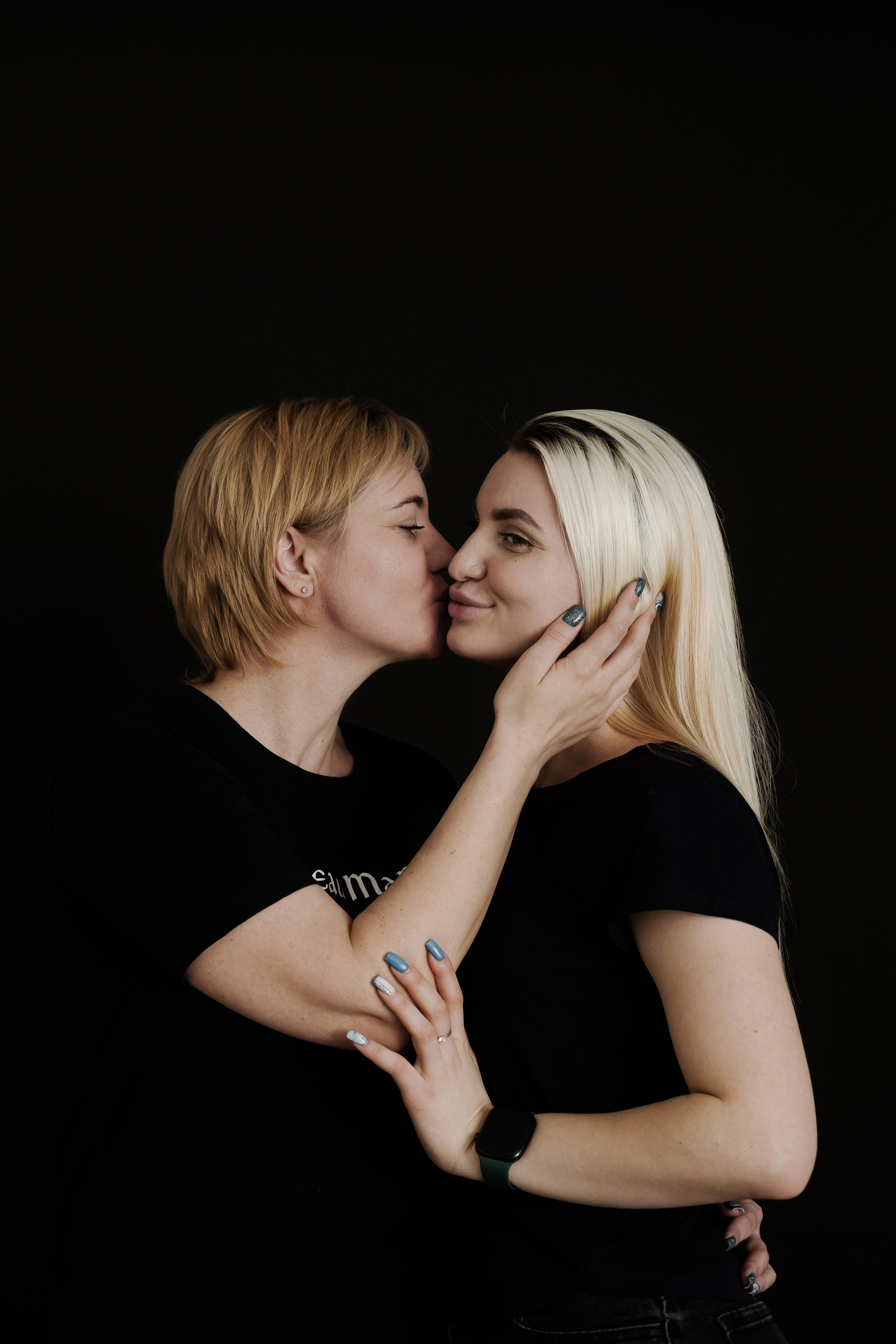 Александра, Аксинья и Светлана. Портретный фотограф в Санкт-Петербурге Элина Ситникова