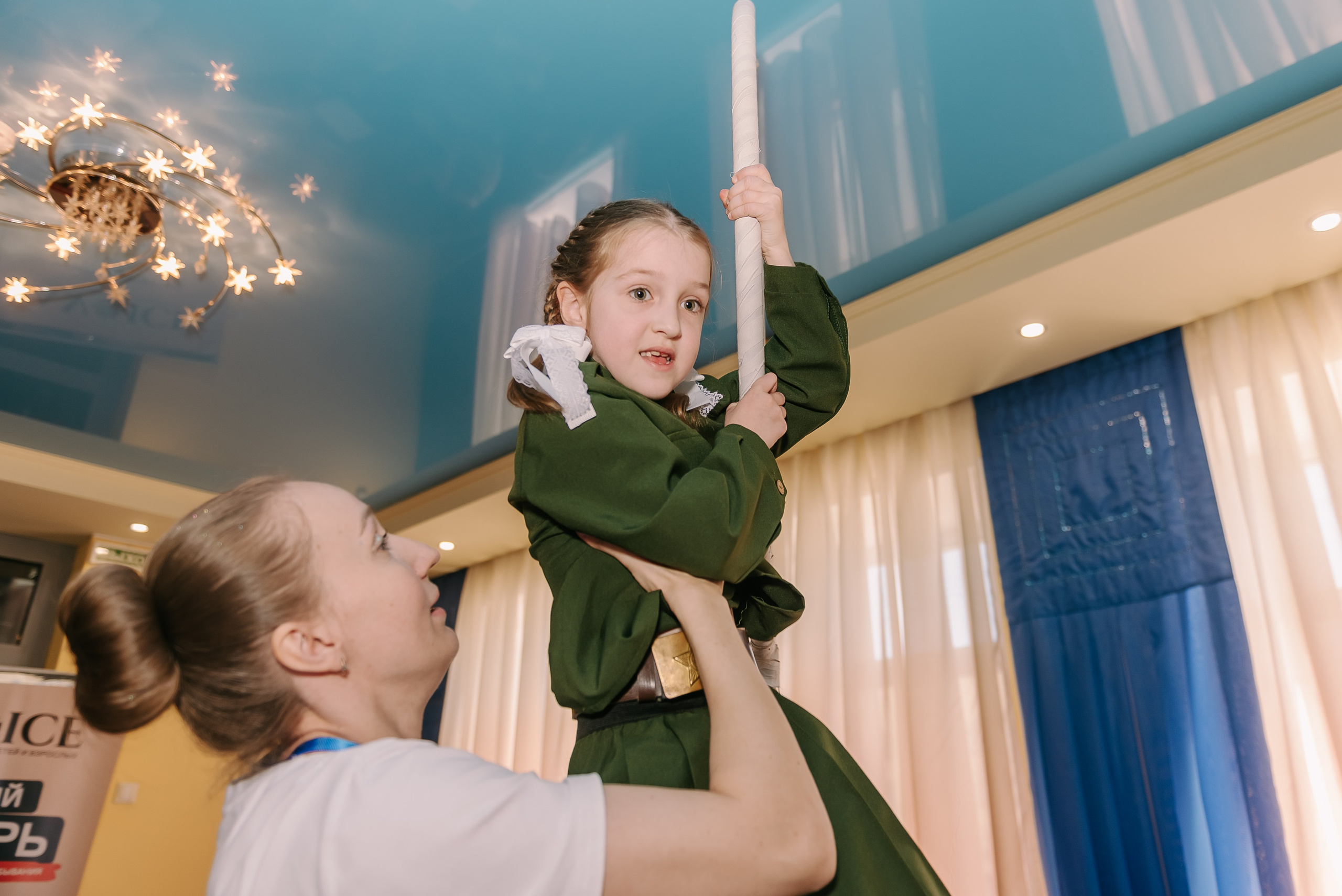 Юные Таланты России 2024. Детский фотограф, семейный фотограф и репортажи в Кемерово