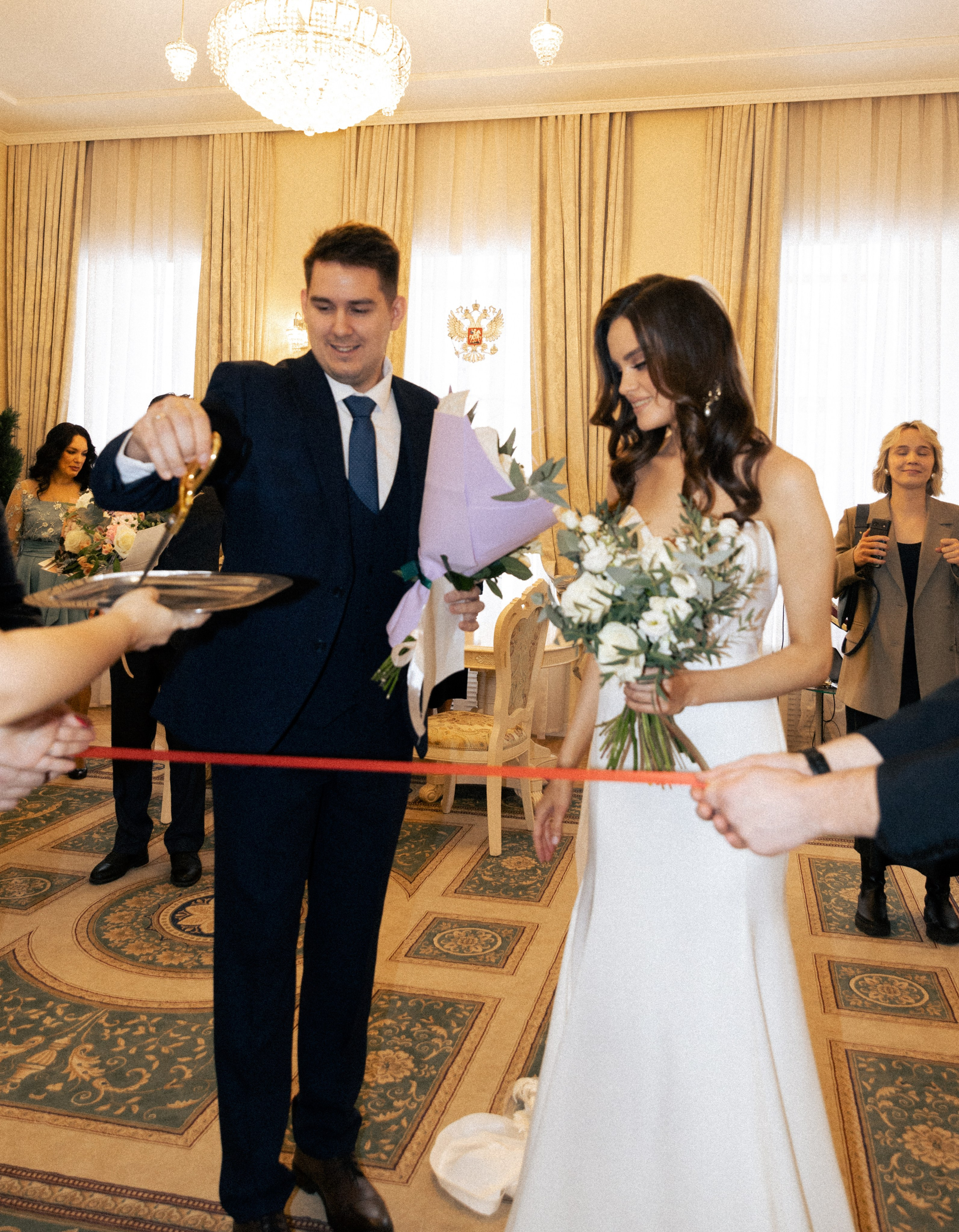 Галина & Влад. Фотограф Нижний Новгород Юлия Болдырева