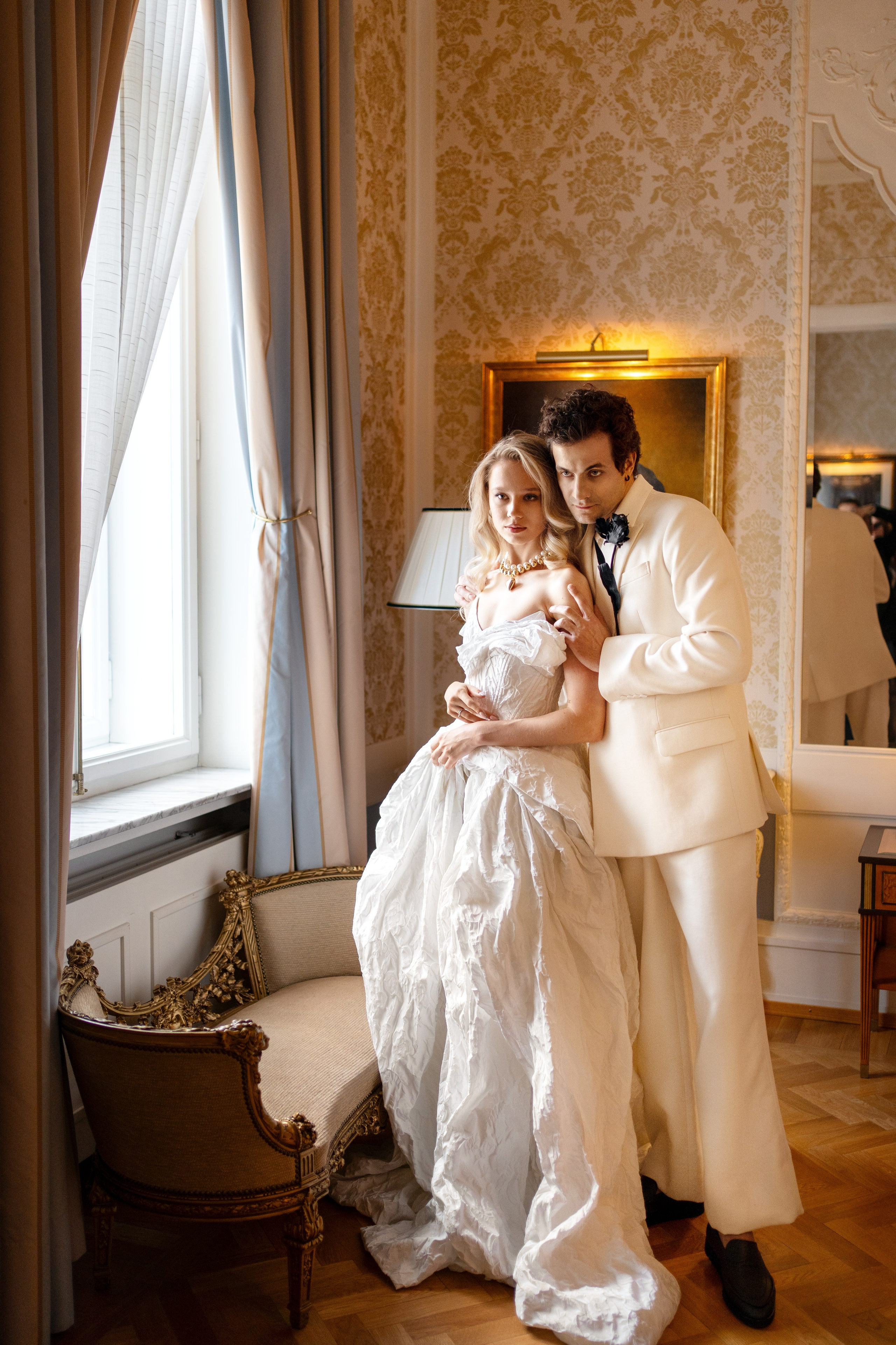 Дмитрий и Валентина. Семейный и свадебный фотограф Минск, Беларусь Анна Орловская