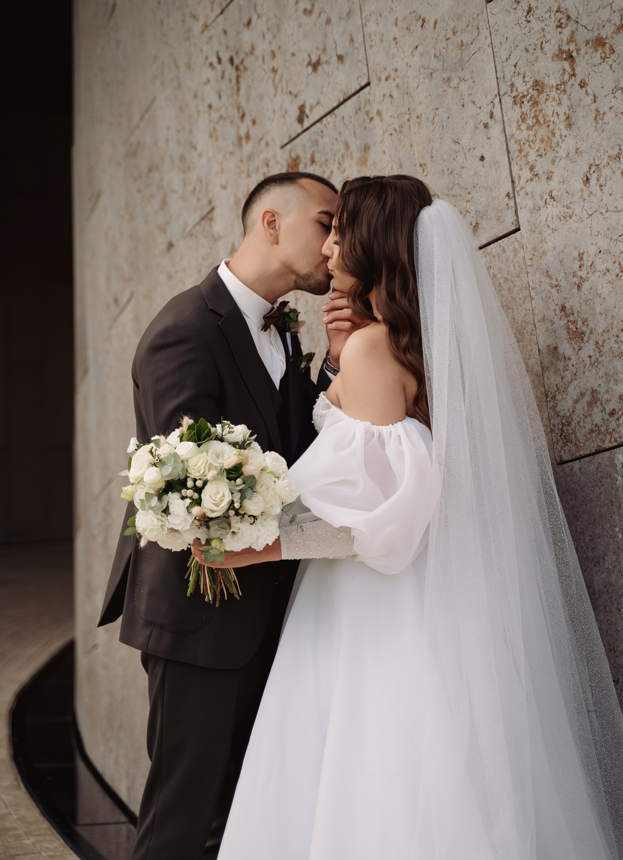 Михаил & Виктория. Свадебный и семейный фотограф в Краснодаре Павел Мельников