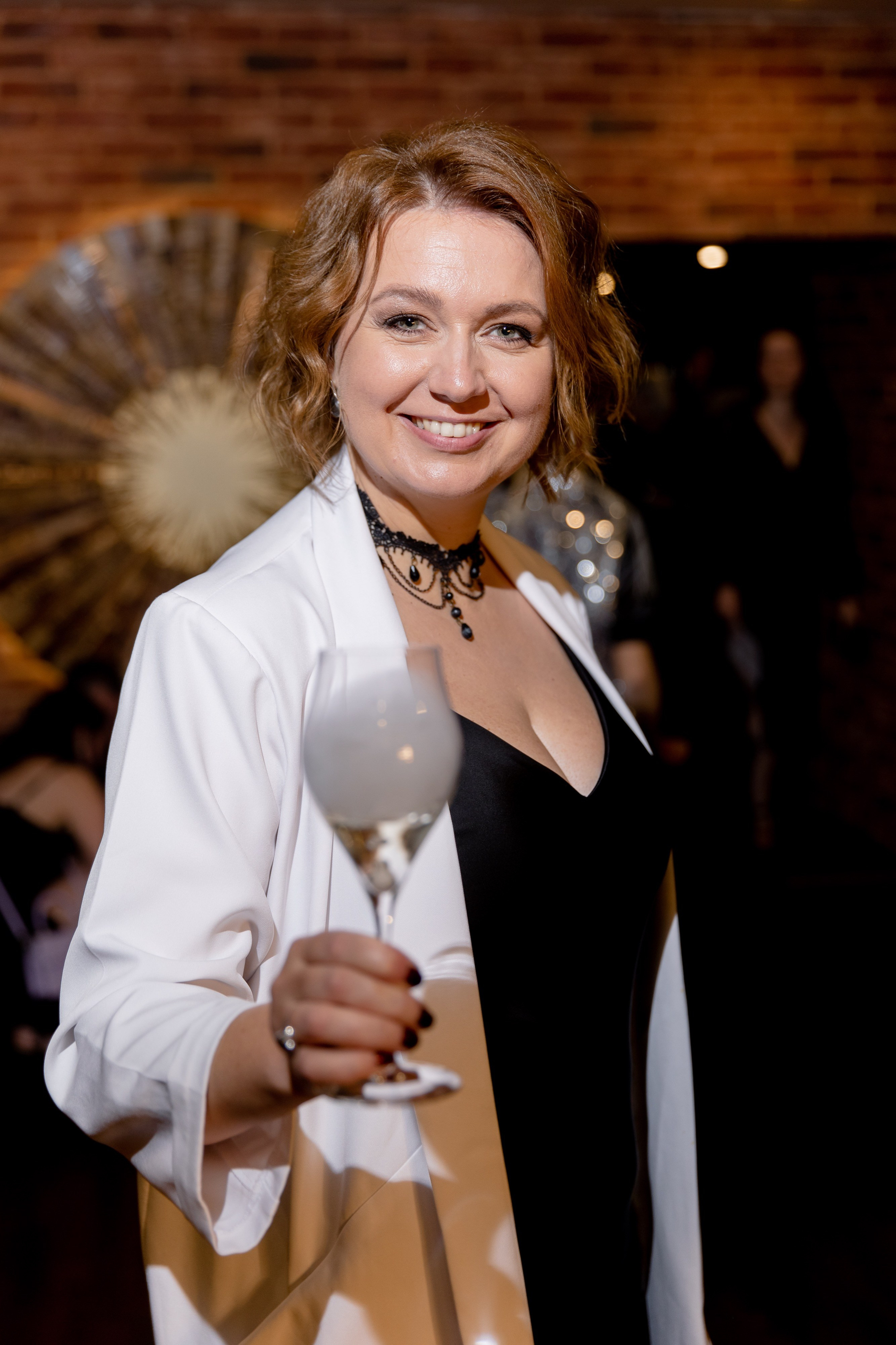 Чистая линия. Фотограф Роман Полянин