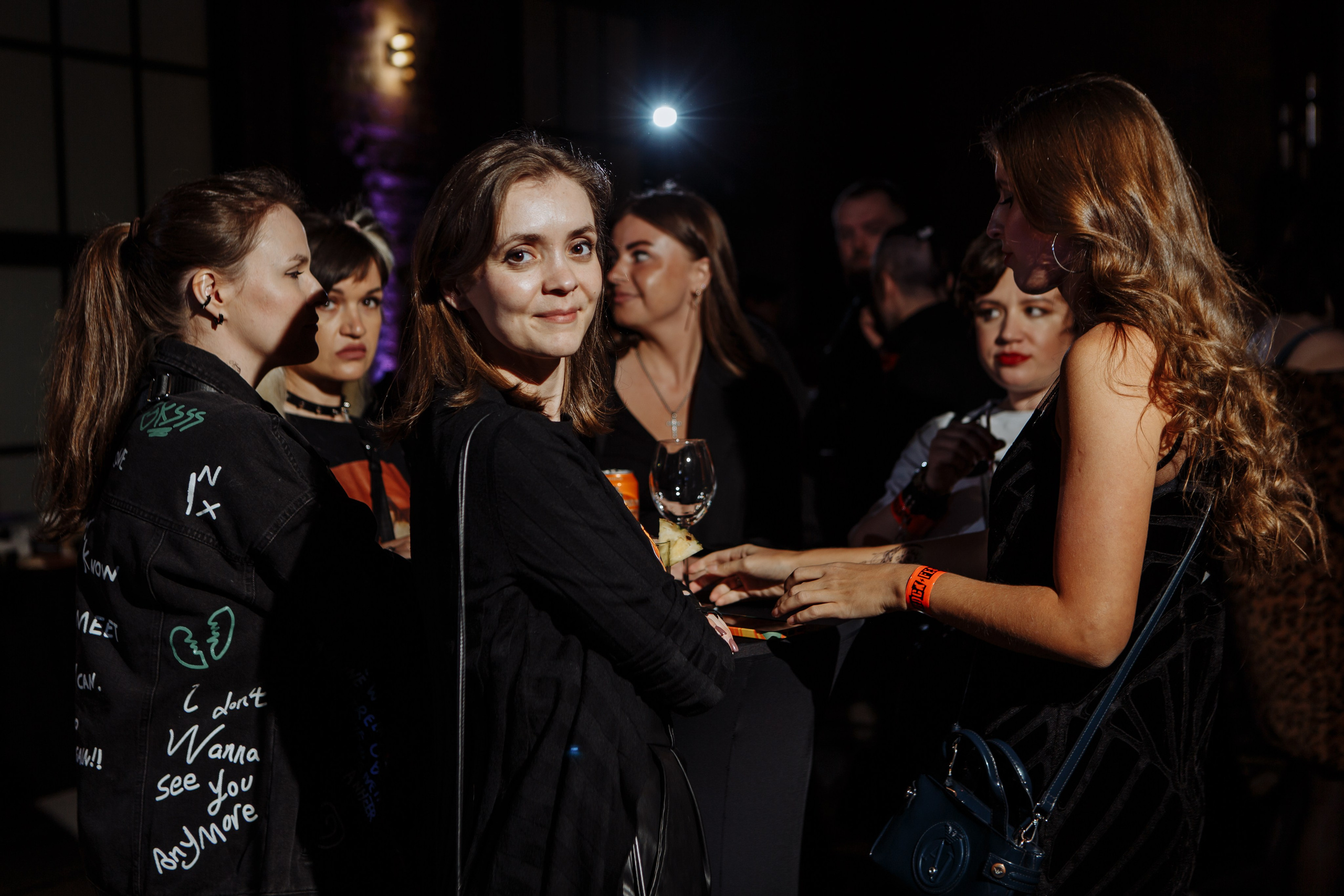 Корпоратив 11 лет компании Trace. Свадебный фотограф в Санкт-Петербурге