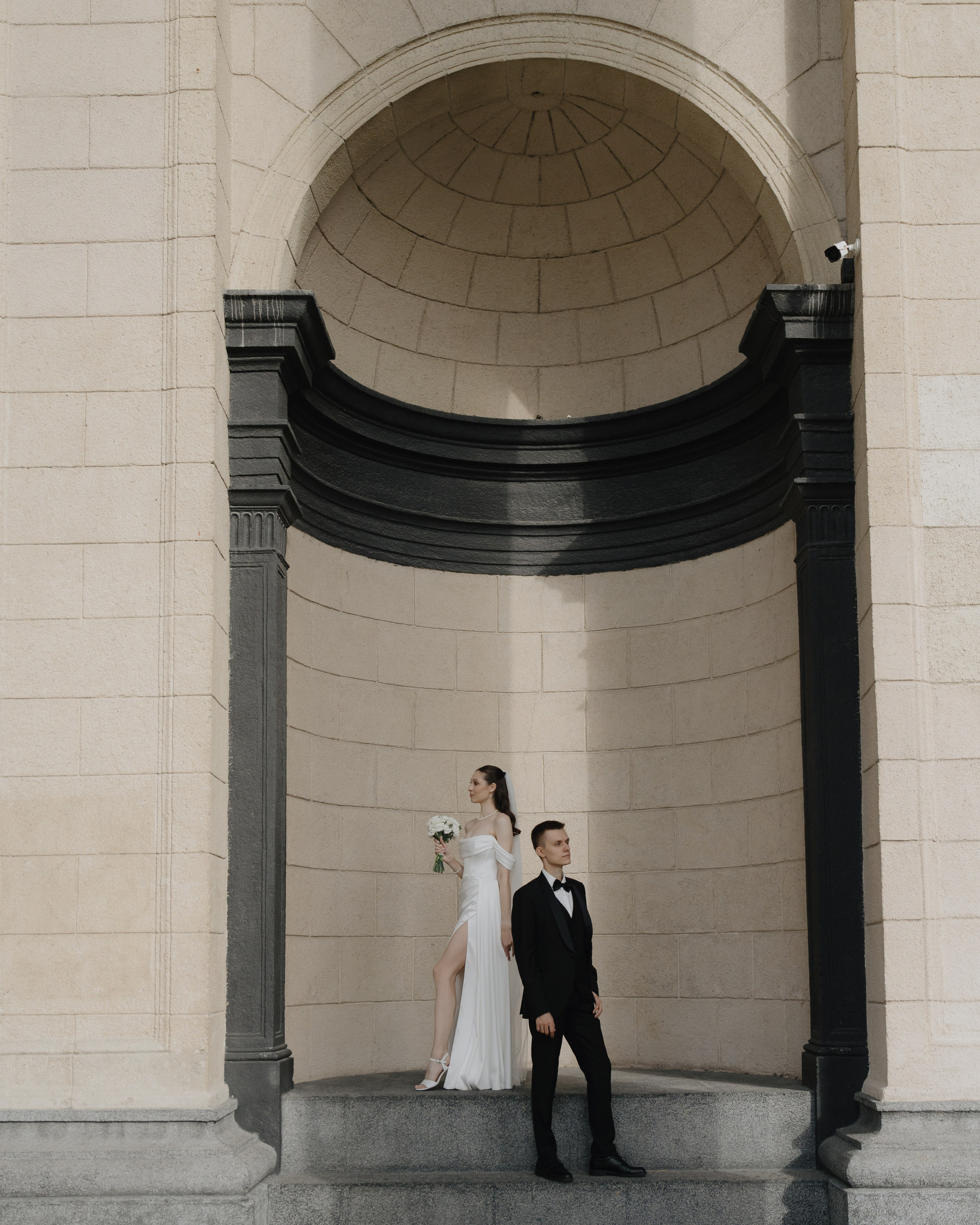 Анна & Максим, FoodFactory