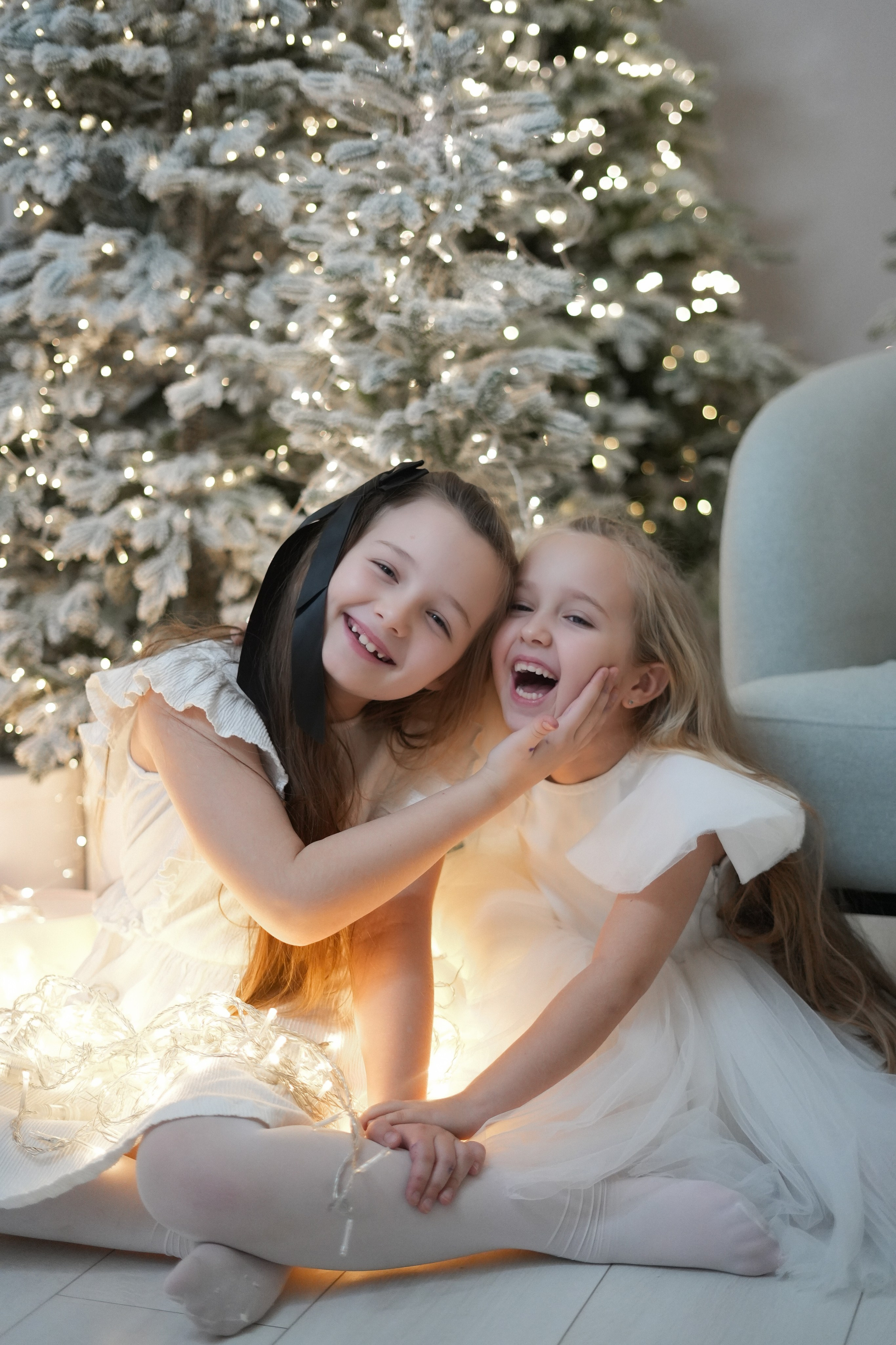 Happy new year. Фотограф Волгоград Анастасия Ли