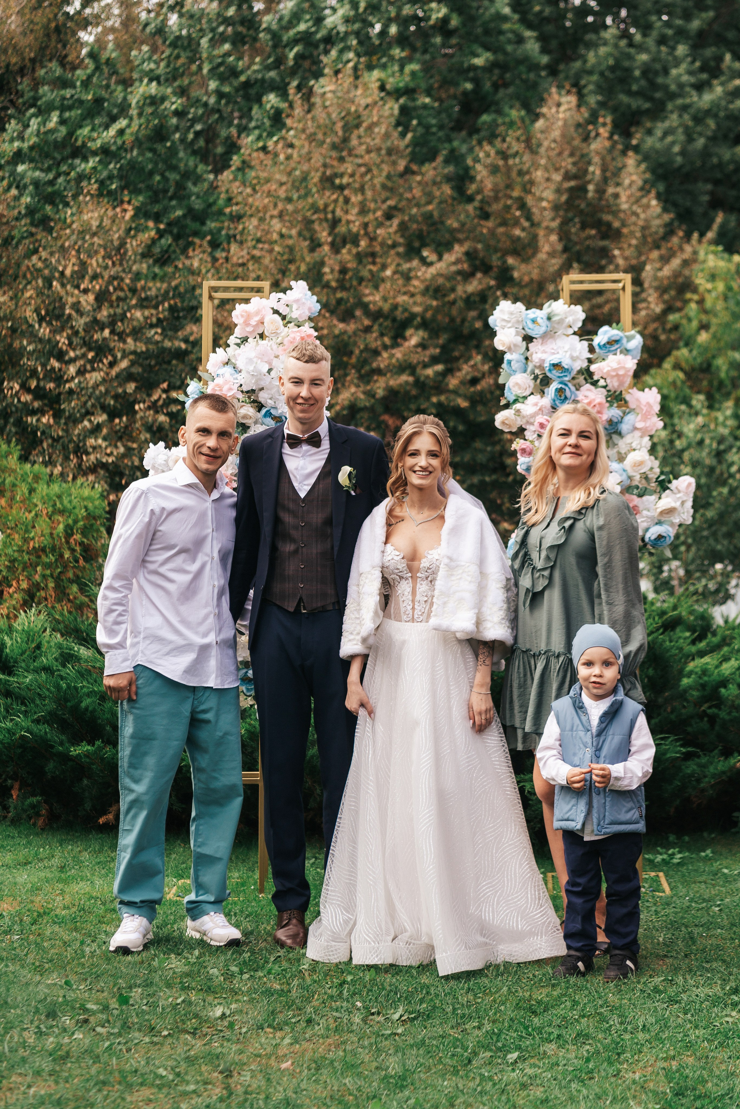 Свадебные фотосесии. Фотограф в Минске