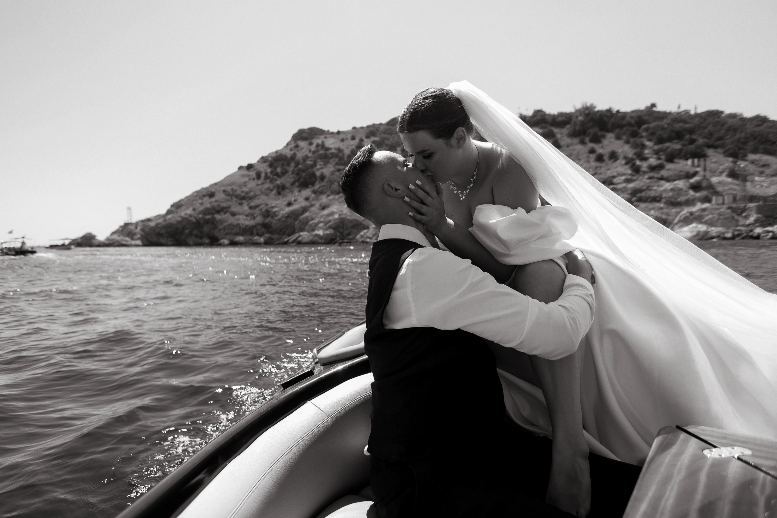 Andrey&Yulia. Фотограф Анна Лейман. Севастополь