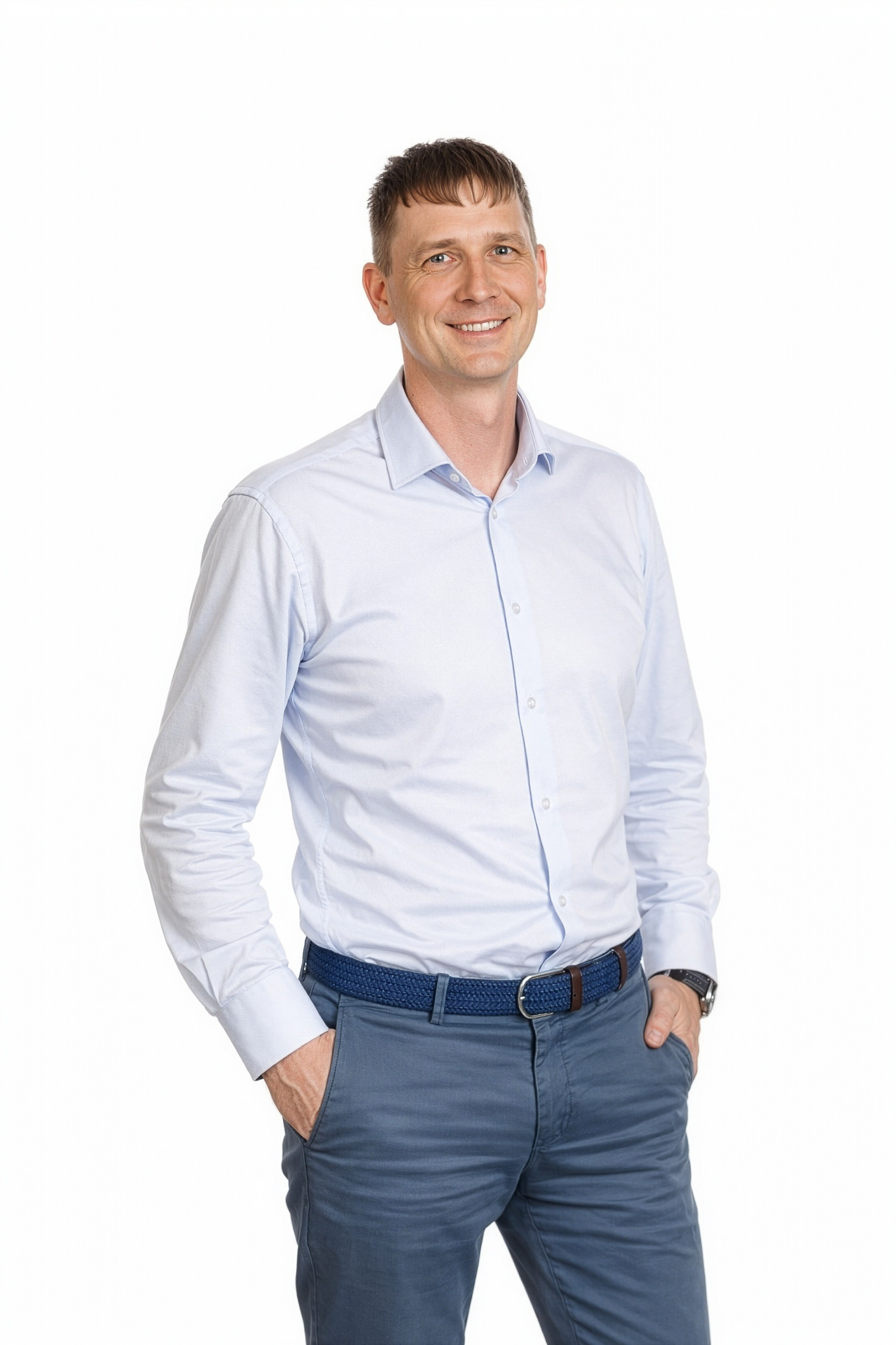 Корпоративный бизнес-портрет для компании «СтройТехно» — Фотограф Дмитрий Судаков. Фотограф Дмитрий Судаков — Свадебная и репортажная съемка в Екатеринбурге и Москве