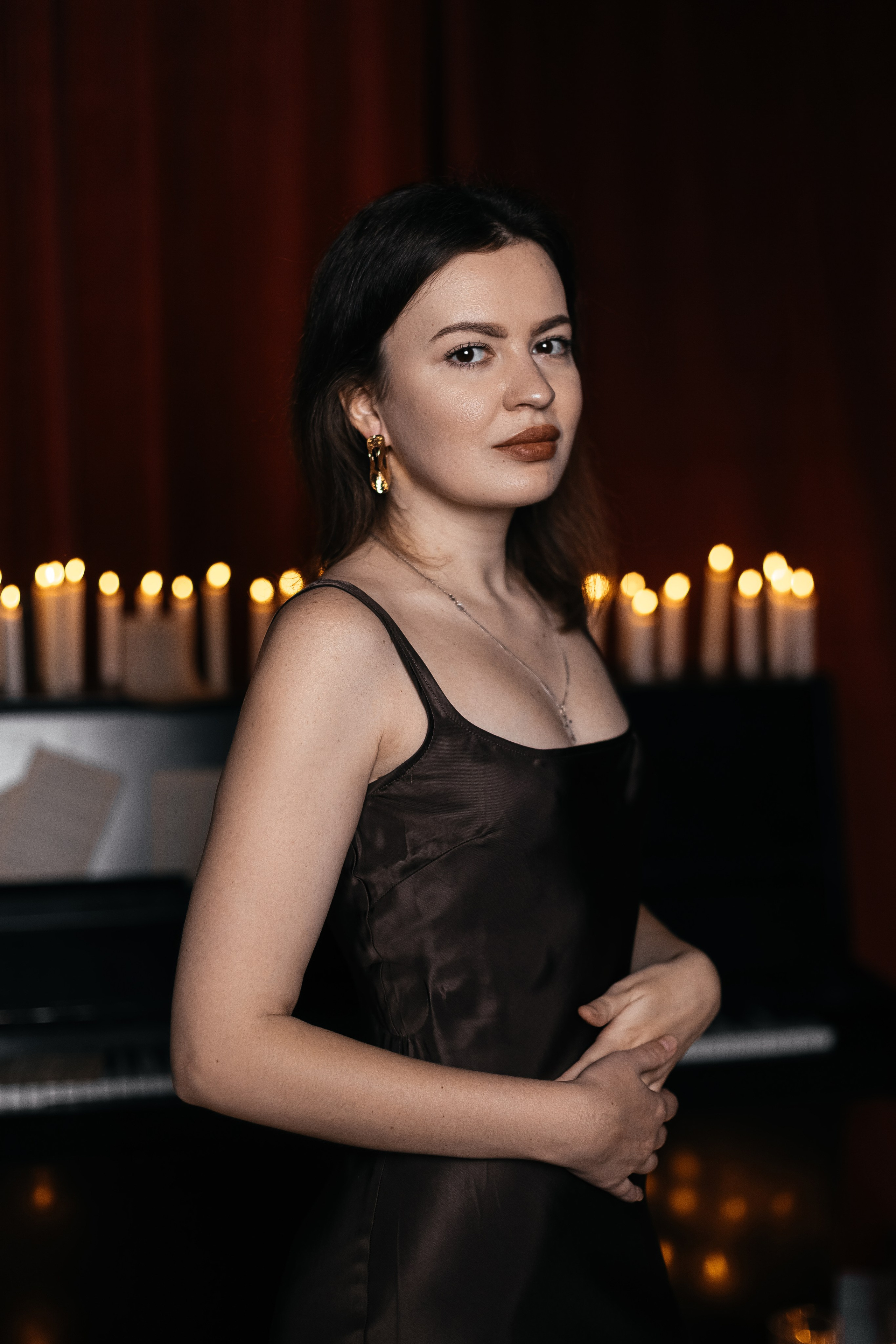 Мария. Главная