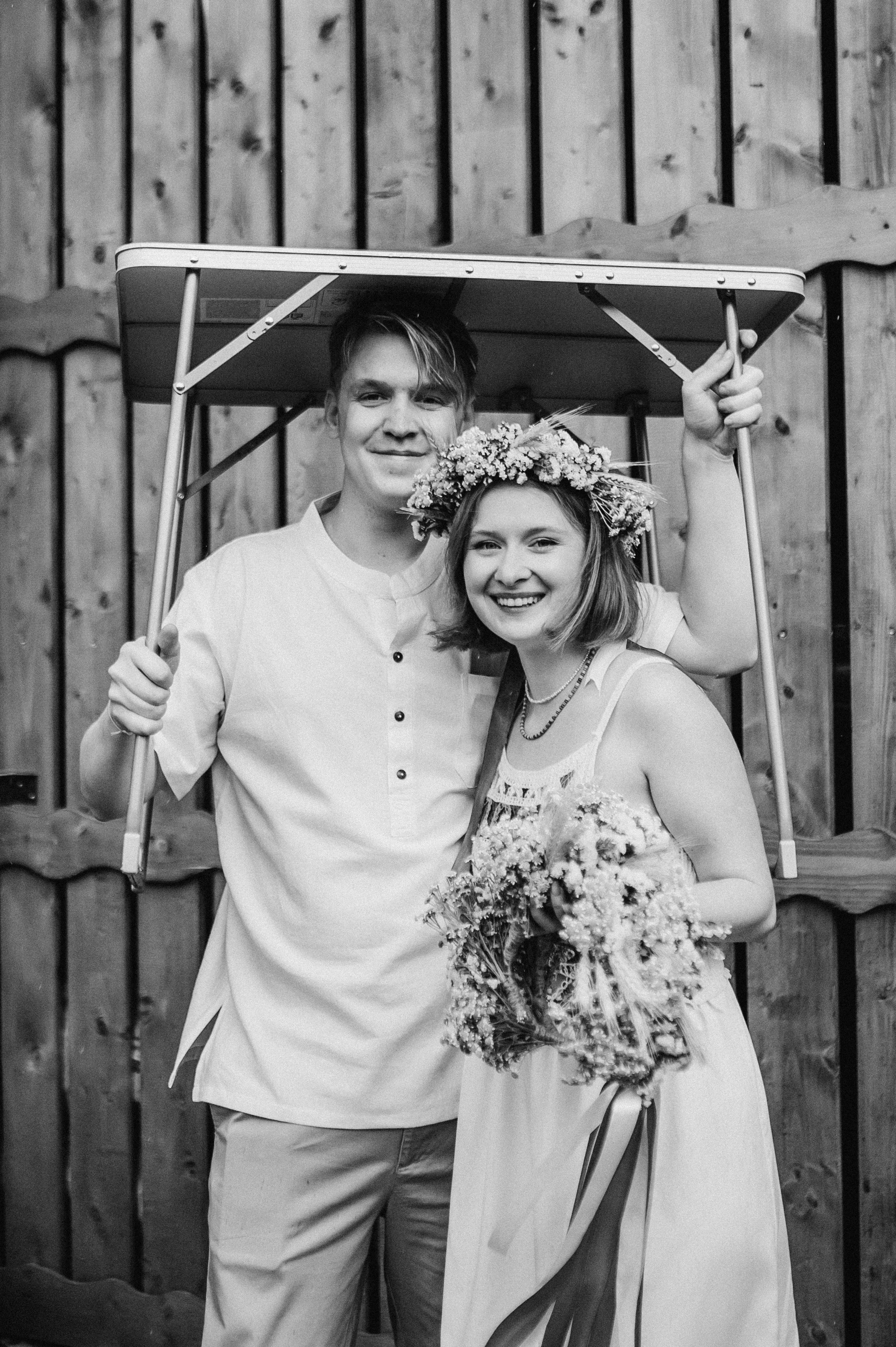 K & K. Главная