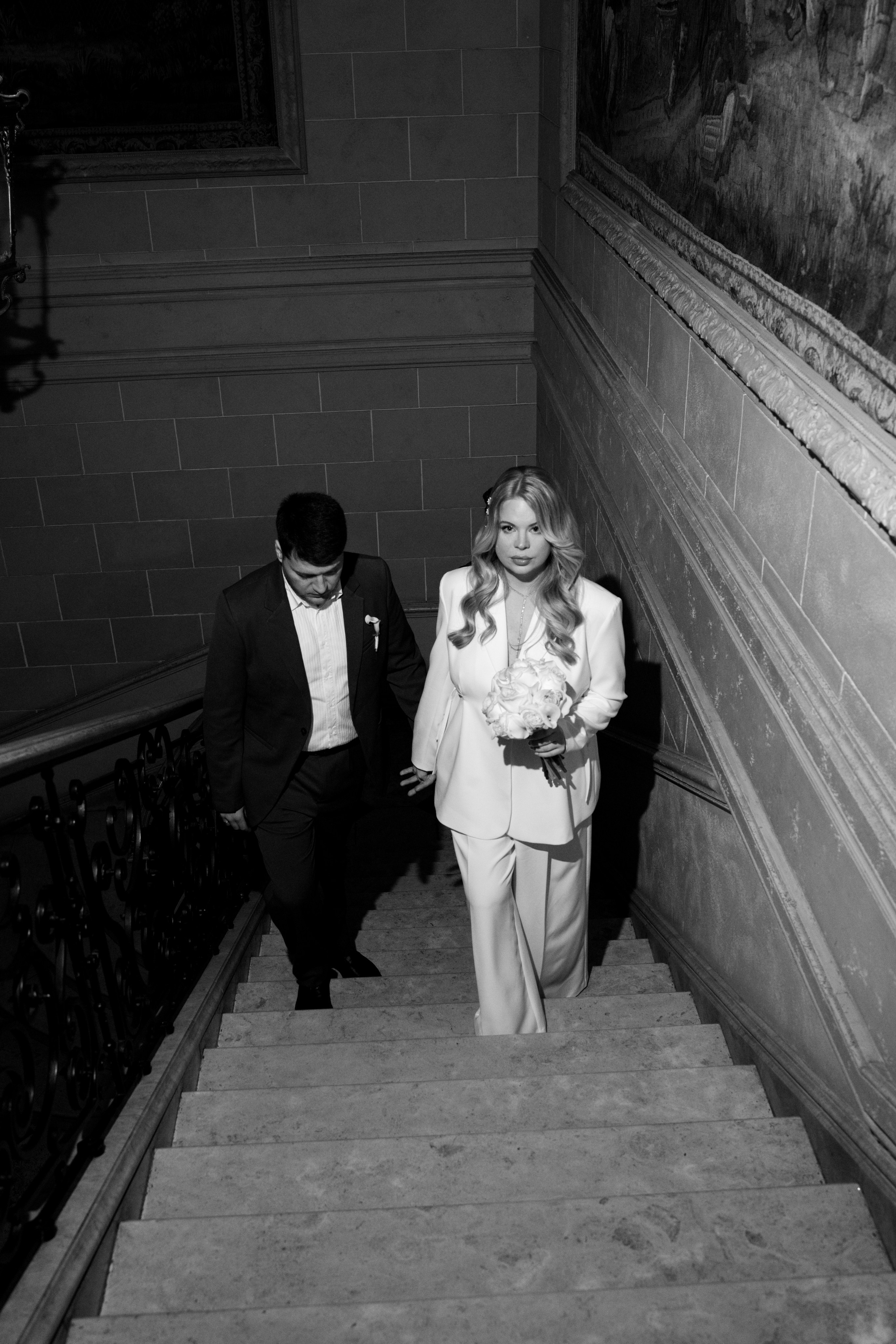 Alena & Igor. Фотограф Ольга Рубцова в Москве и Московской области