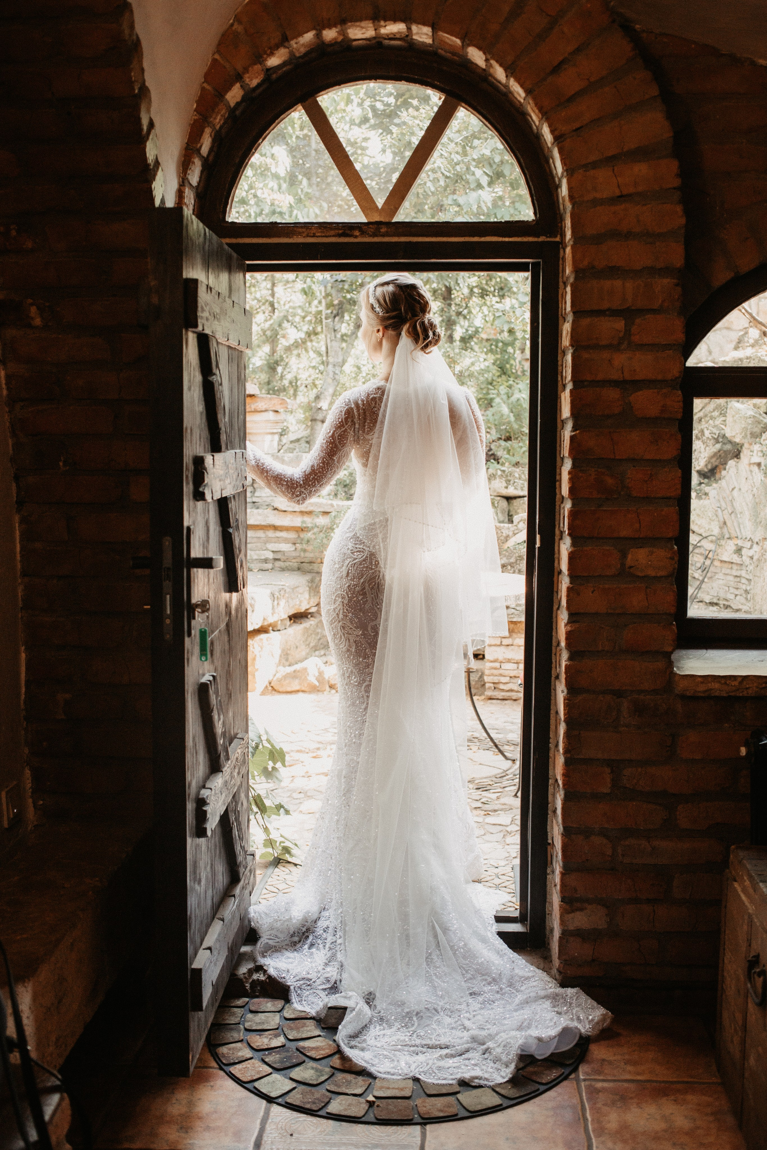 Алексей&Елена 29.08. Свадебный фотограф в Москве и по всему миру Инесса Хафизова