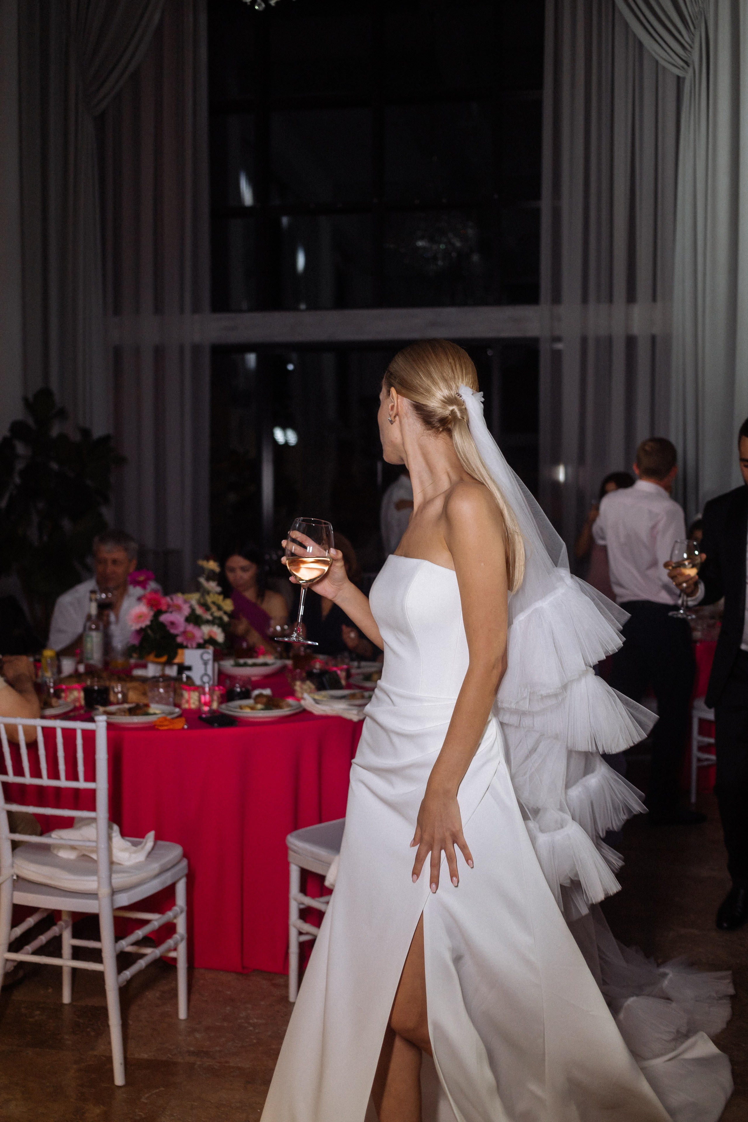 Николай&Наталья 29.09 Геленджик. Свадебный фотограф в Москве и по всему миру Инесса Хафизова