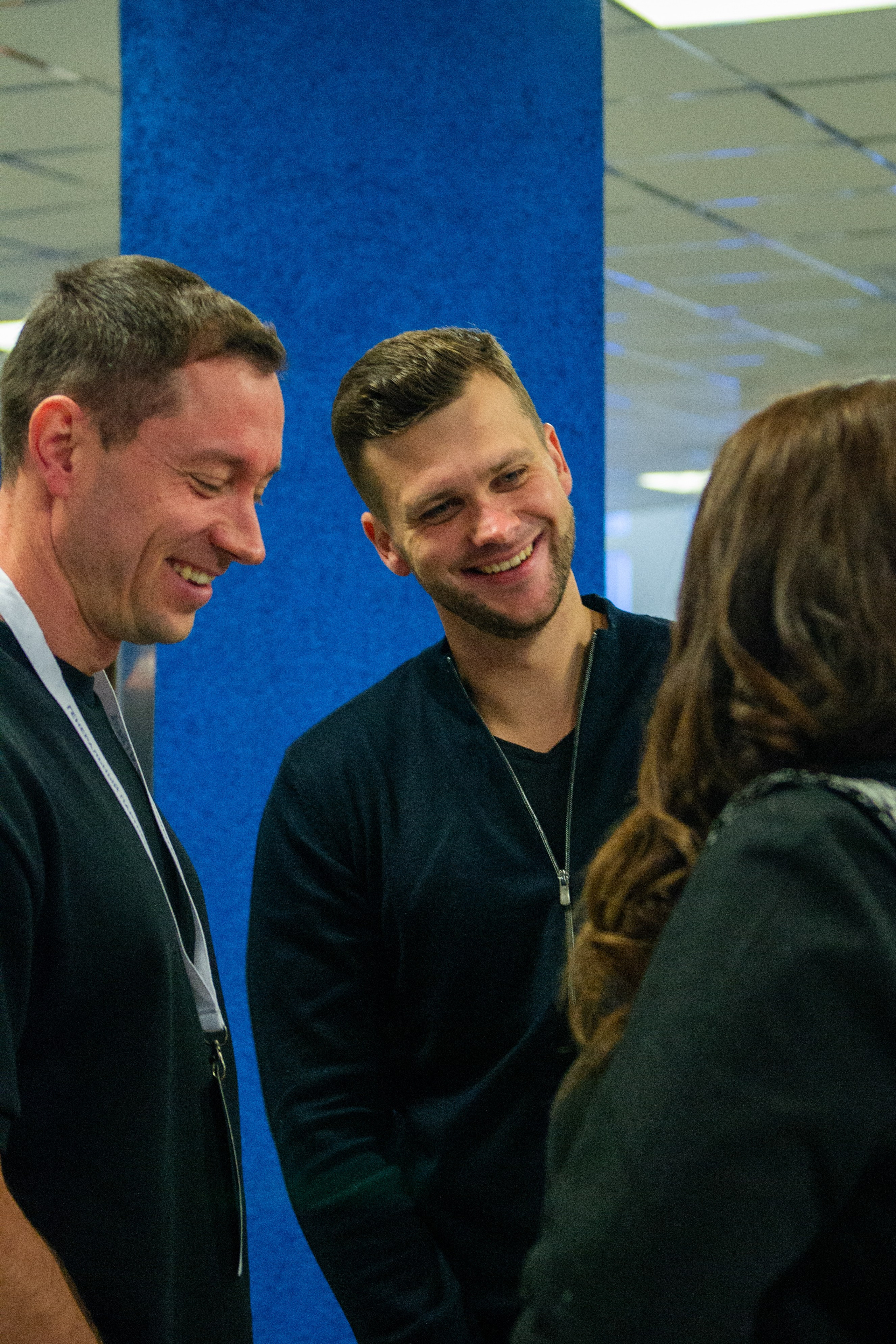 SalesConf Upgrade. Дарья Терещук — репортажный фотограф в Минске