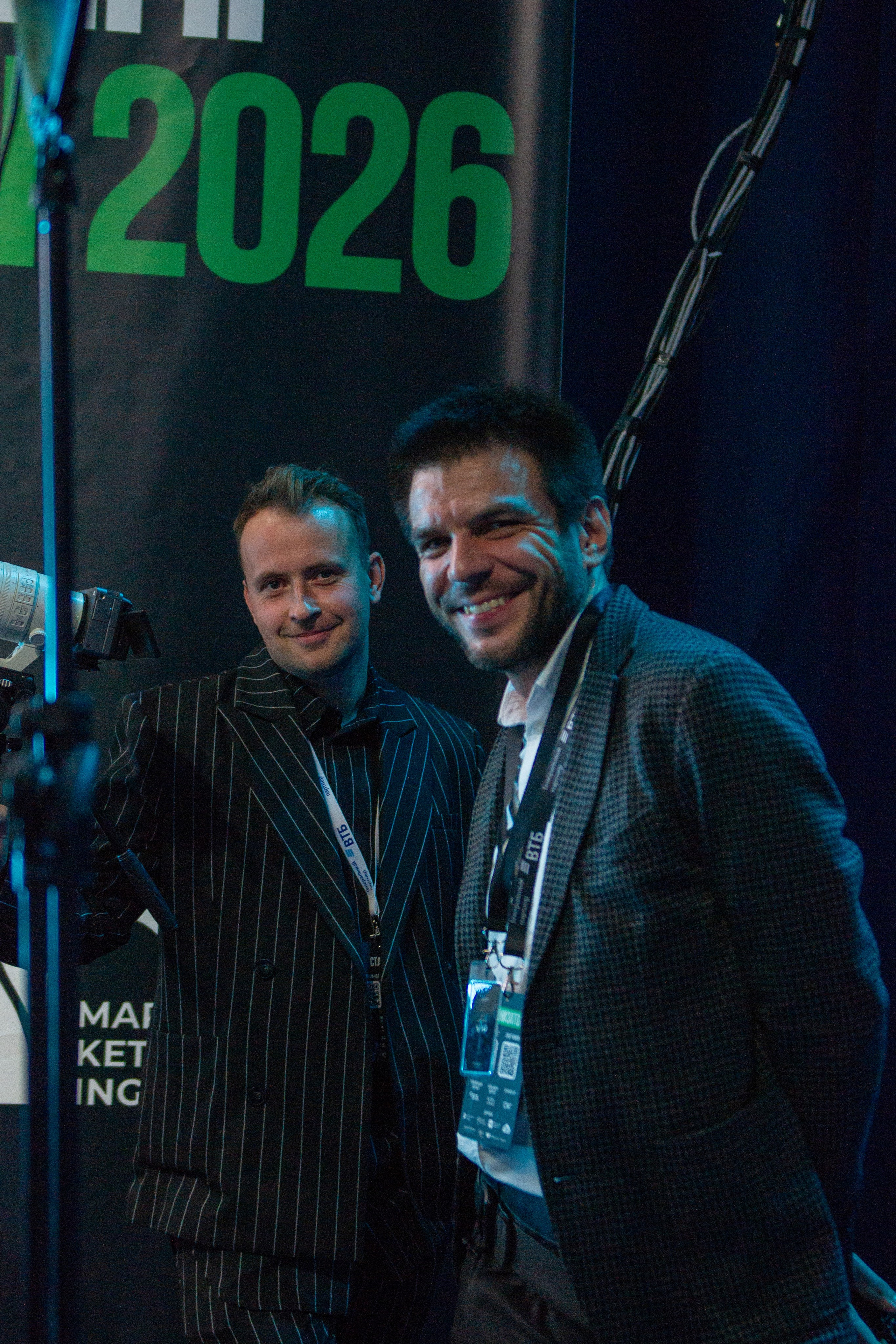 Гроуинг. Тренды 2026. Дарья Терещук — репортажный фотограф в Минске