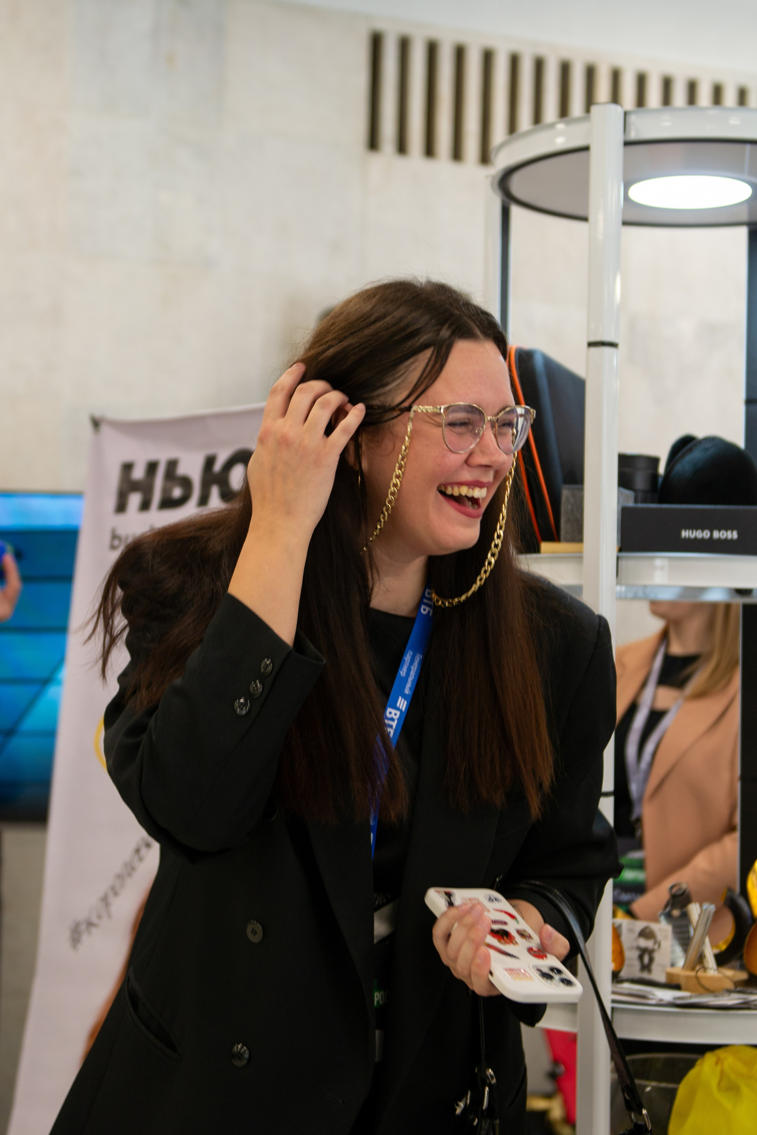 Гроуинг. Тренды 2026. Дарья Терещук — репортажный фотограф в Минске