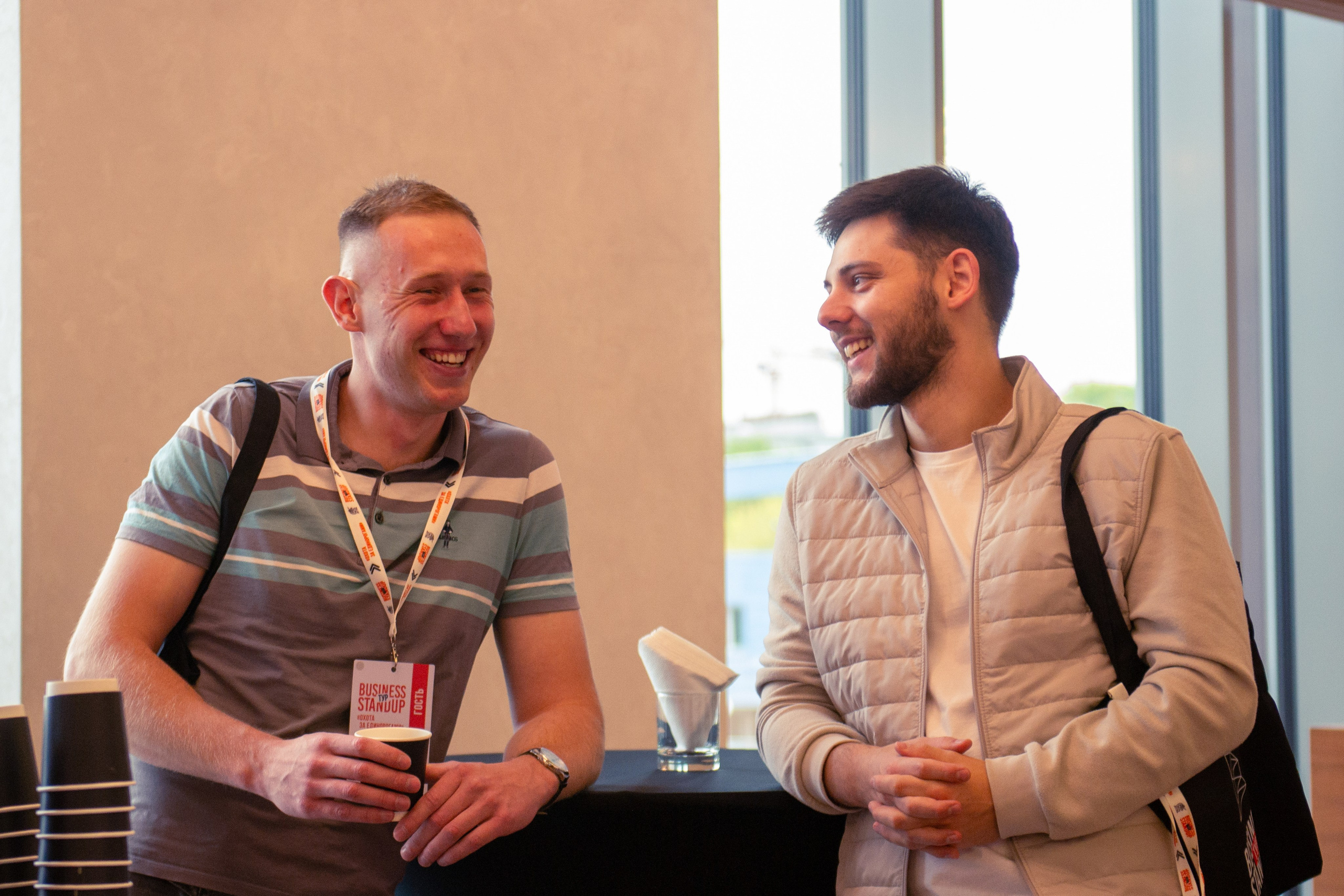 Тур Оскара Хартманна «Охота за единорогами». Дарья Терещук — репортажный фотограф в Минске