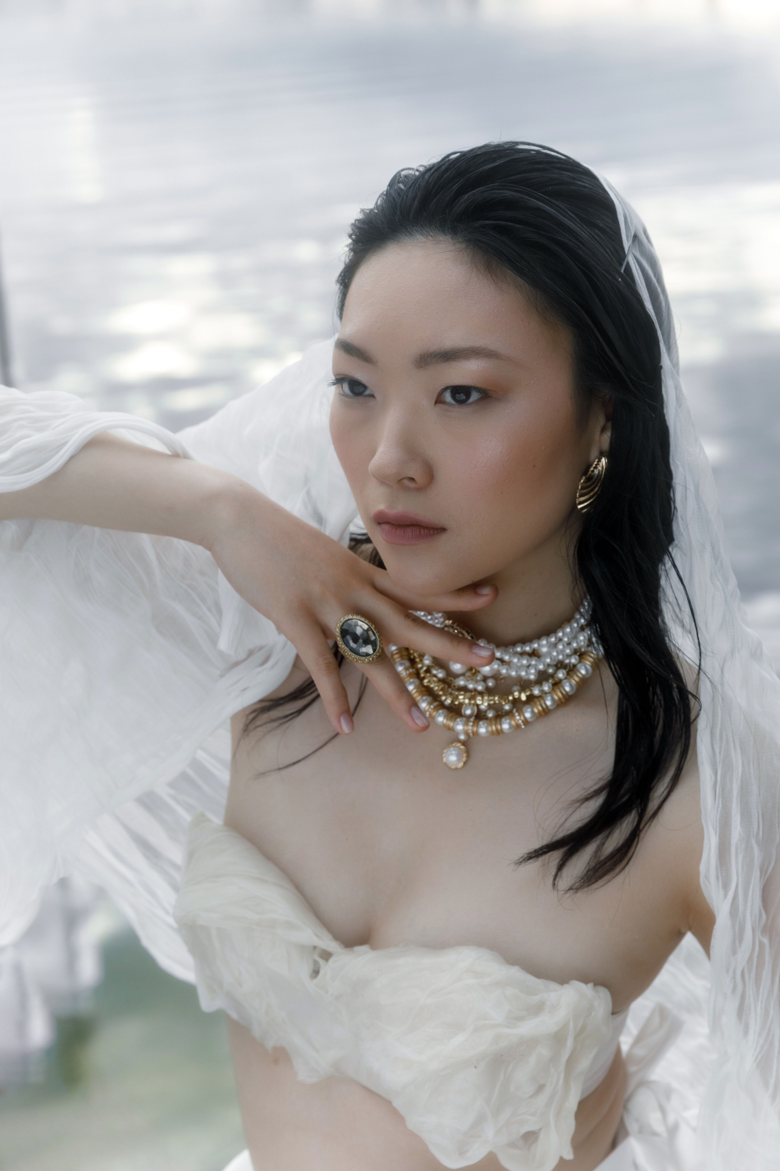 E.C.O. Свадебный фотограф в Москве и в Санкт-Петербурге