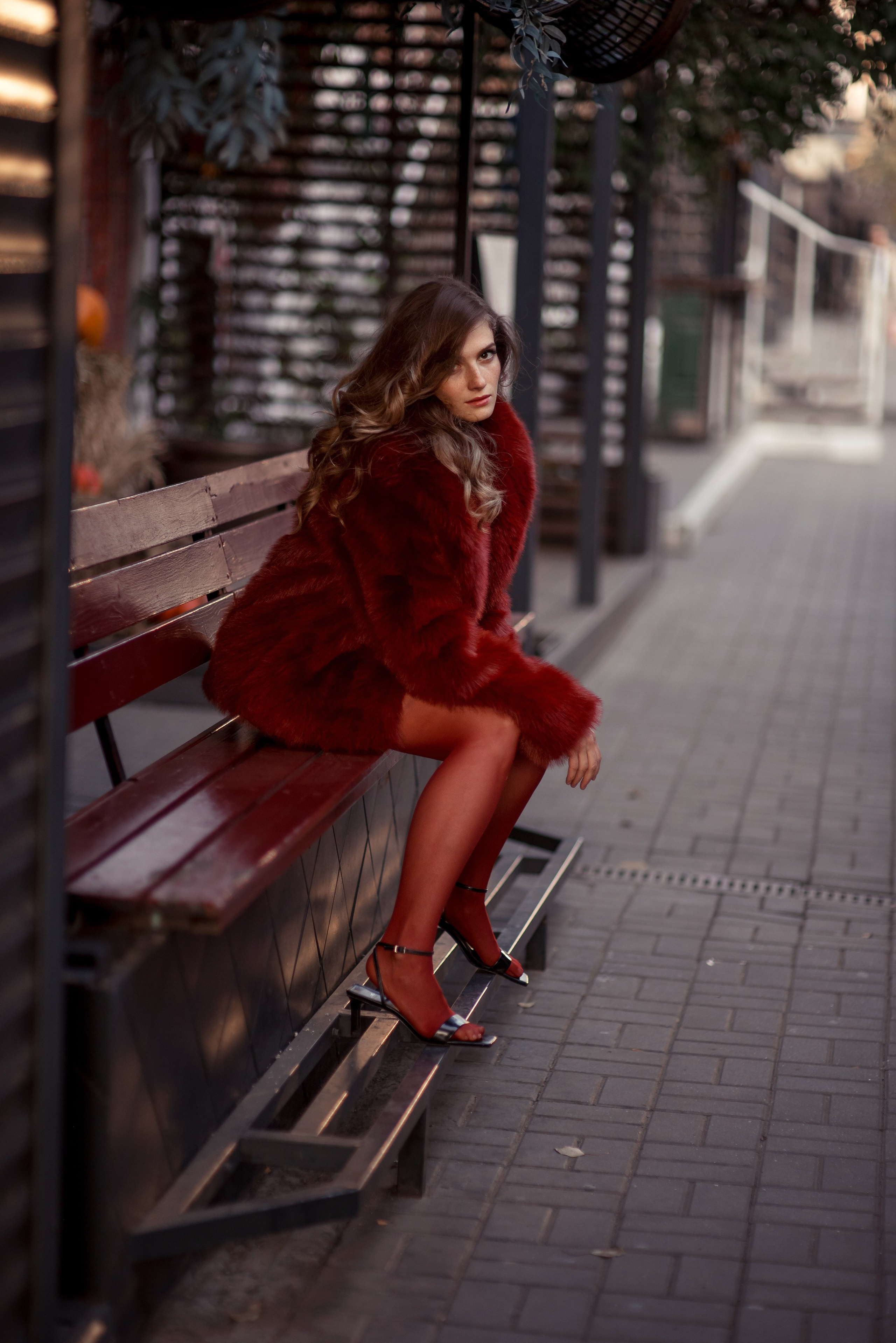 Секс в большом городе. Семейный, детский и женский фотограф в Ростове-на-Дону Кирилина Екатерина