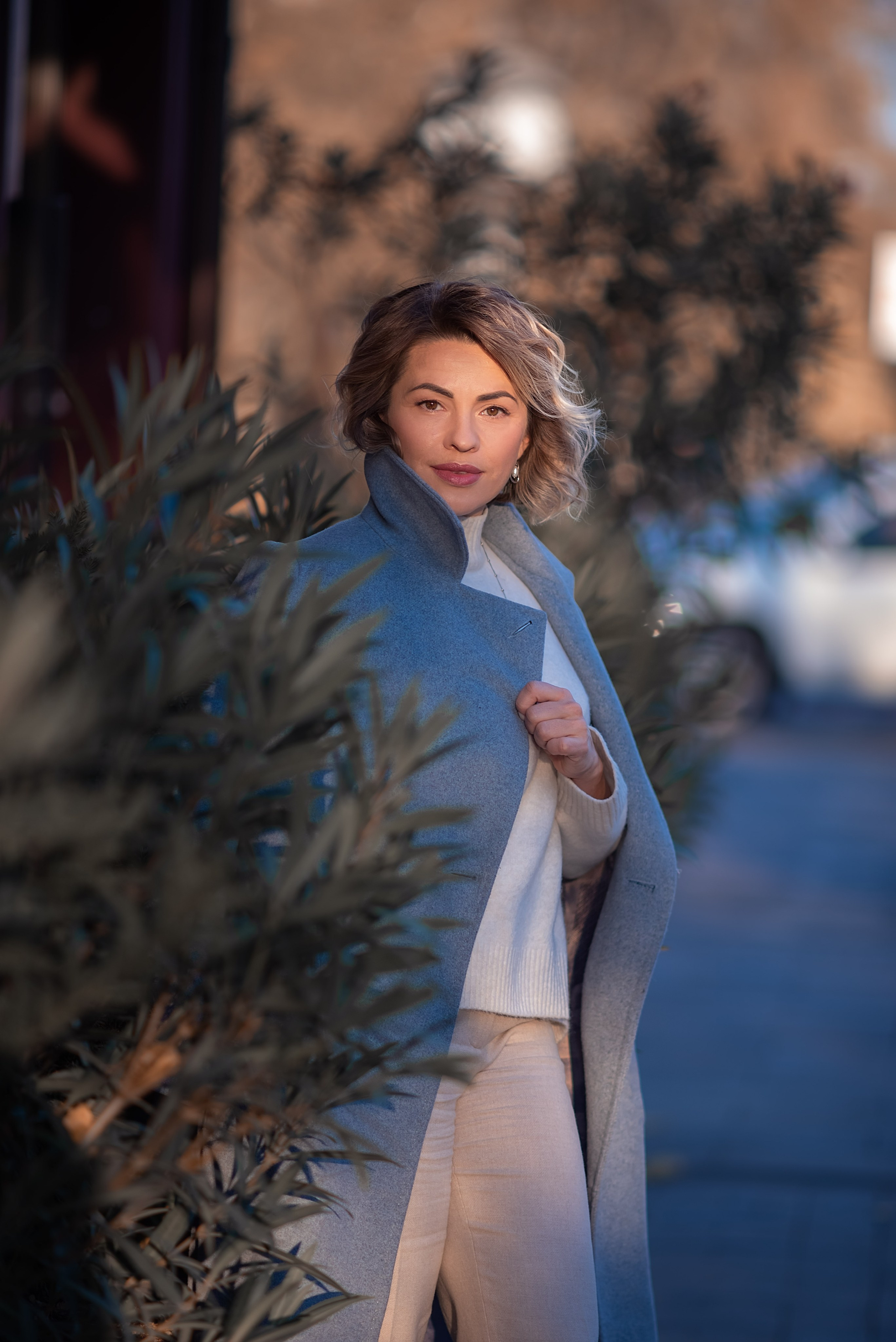 Саша в городе. Семейный, детский и женский фотограф в Ростове-на-Дону Кирилина Екатерина