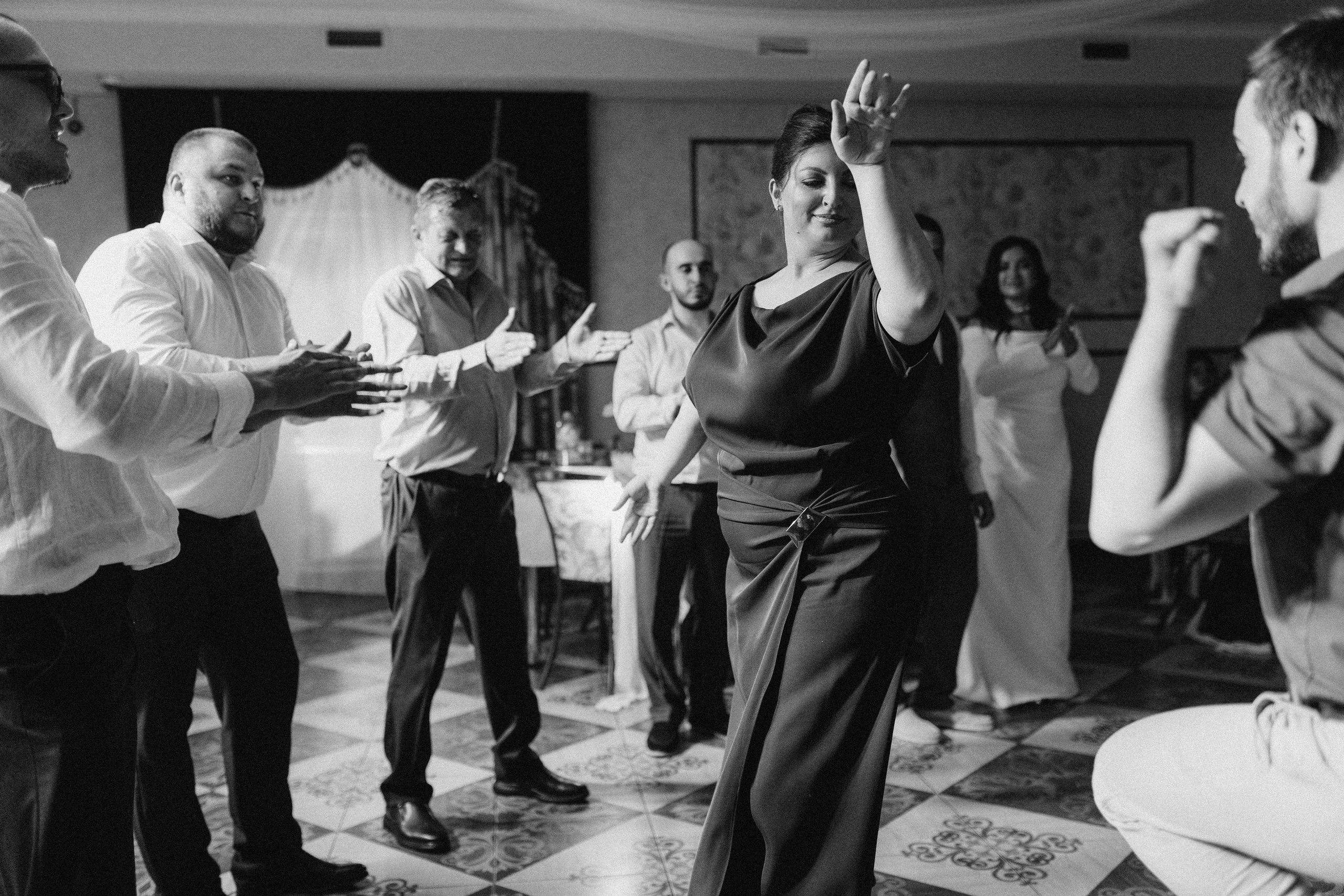 Зиля и Руслан. Фотограф Тимербаева Алина г. Сургут