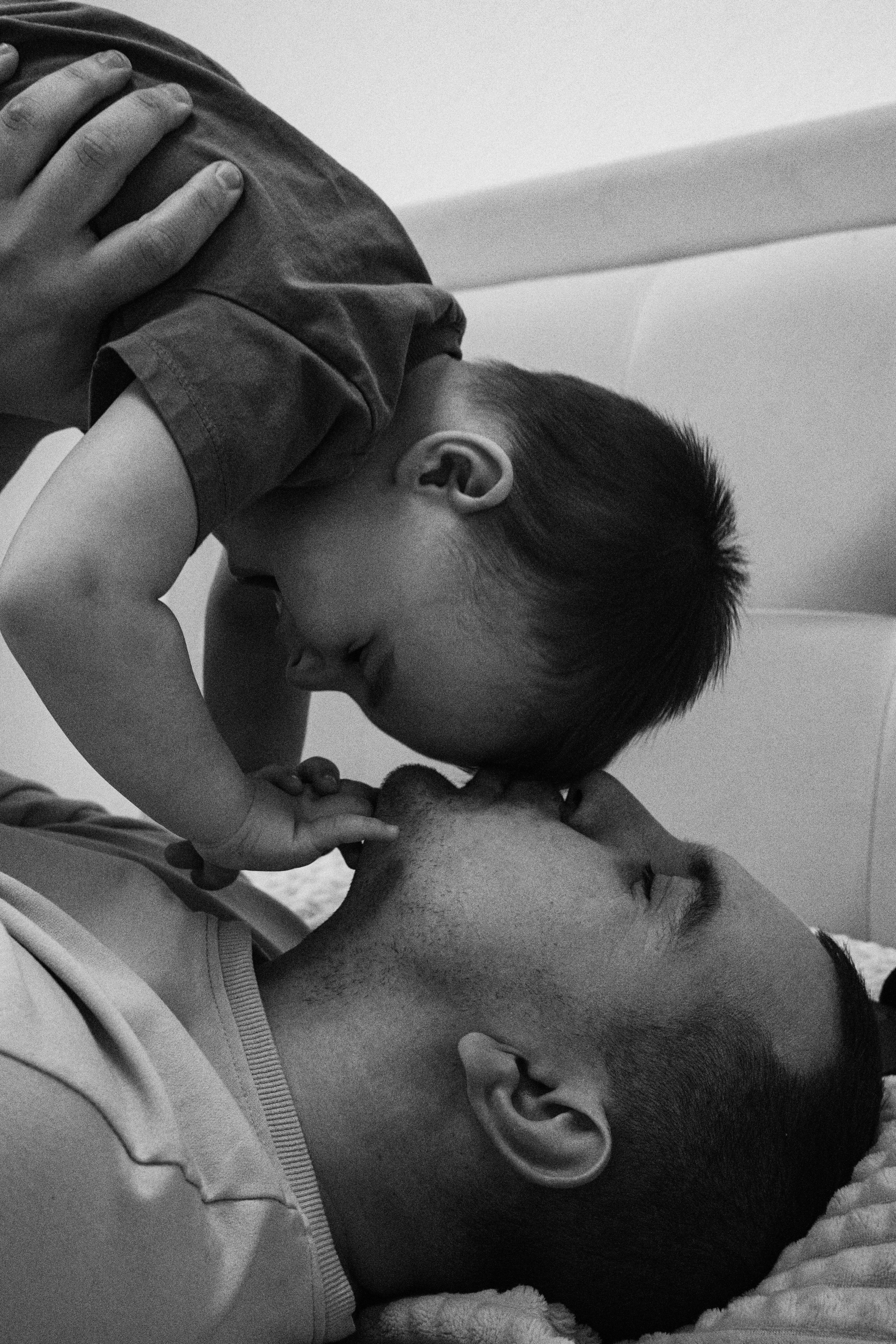 Анна и Сергей. Фотограф/видеограф в Санкт-Петербурге Динара Гольдина