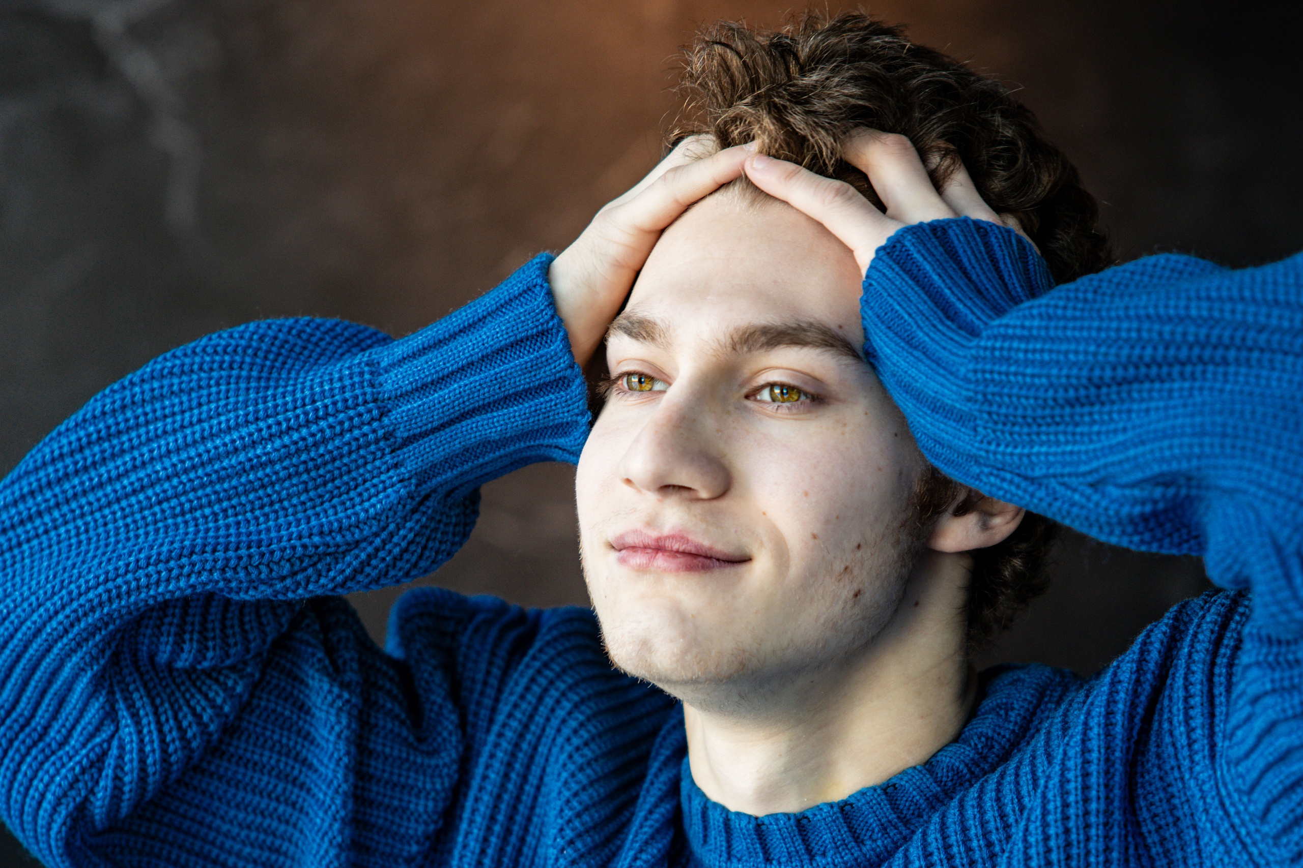 Малик. Фотограф/видеограф в Санкт-Петербурге Динара Гольдина