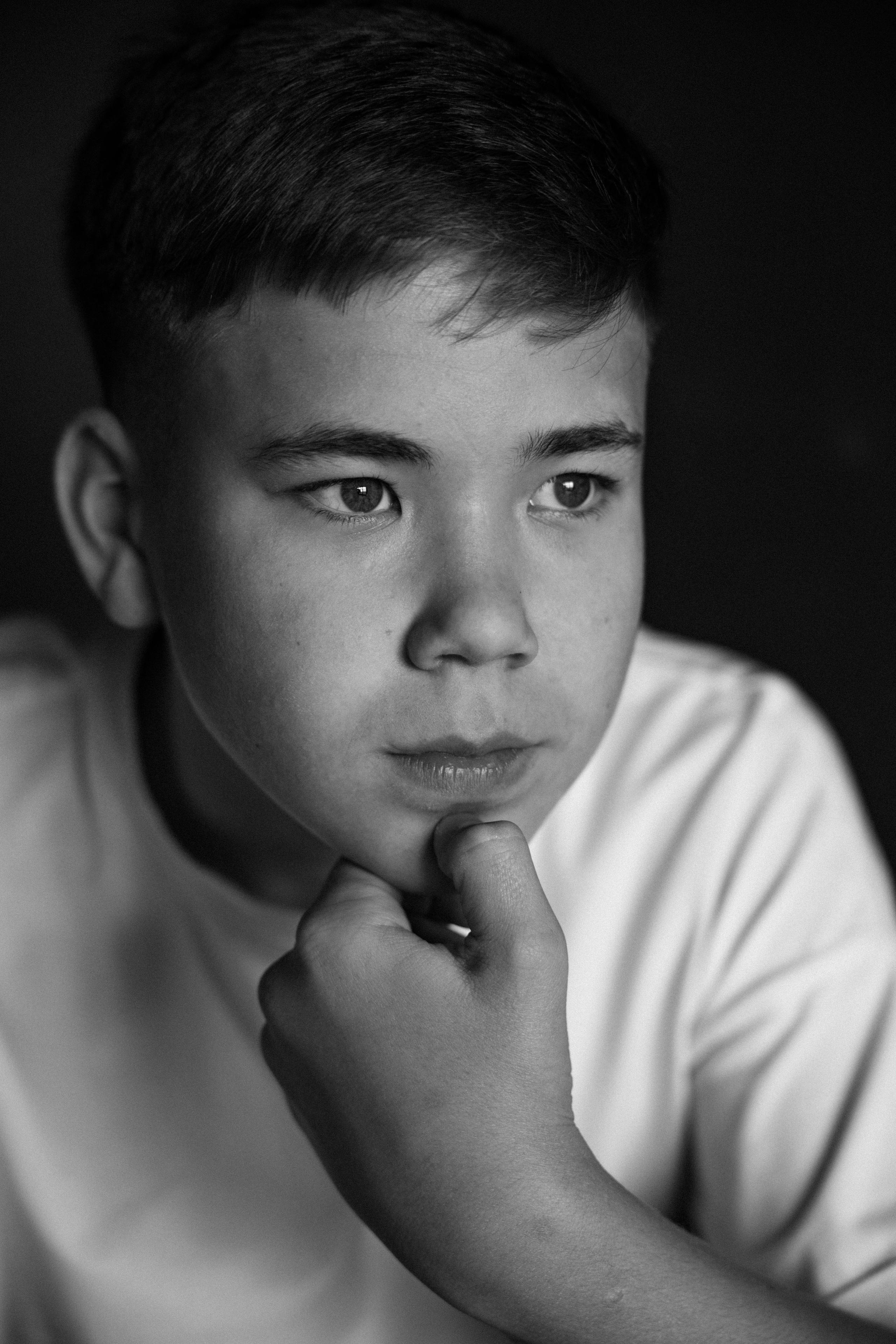 Данил. Фотограф/видеограф в Санкт-Петербурге Динара Гольдина