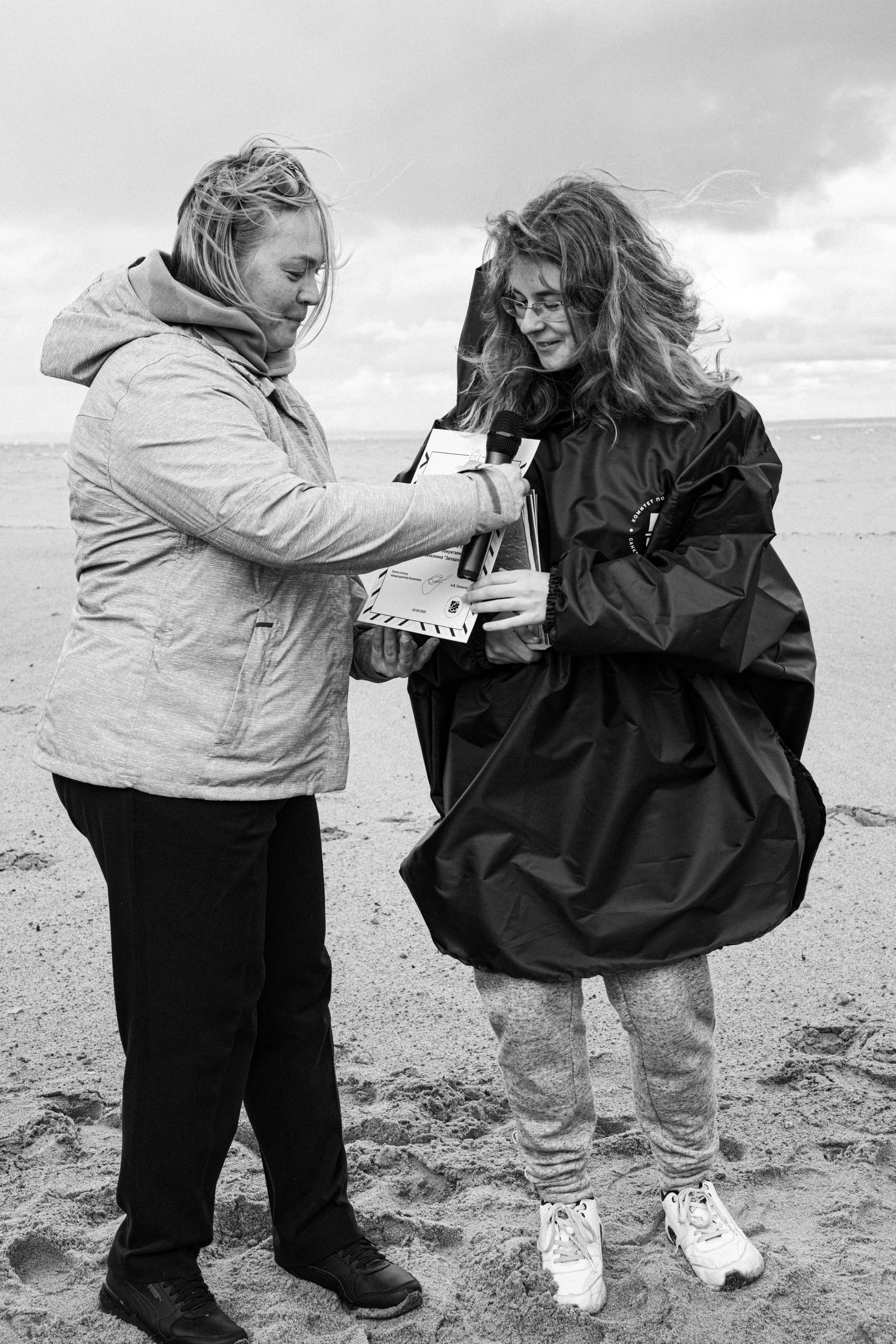 Зеленый пластик. Западный Котлин. Фотограф/видеограф в Санкт-Петербурге Динара Гольдина