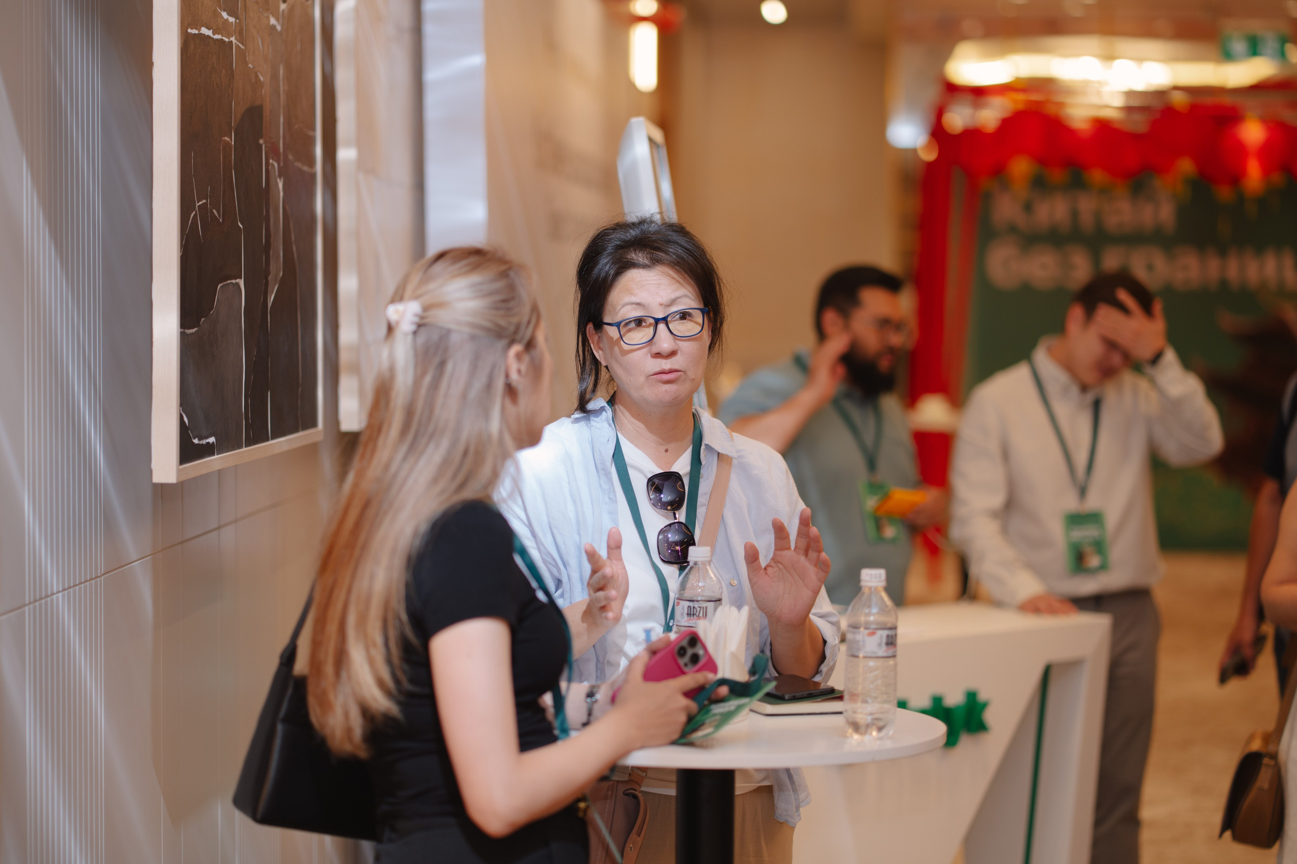 Китай без границ. Профессиональная съемка в Алматы