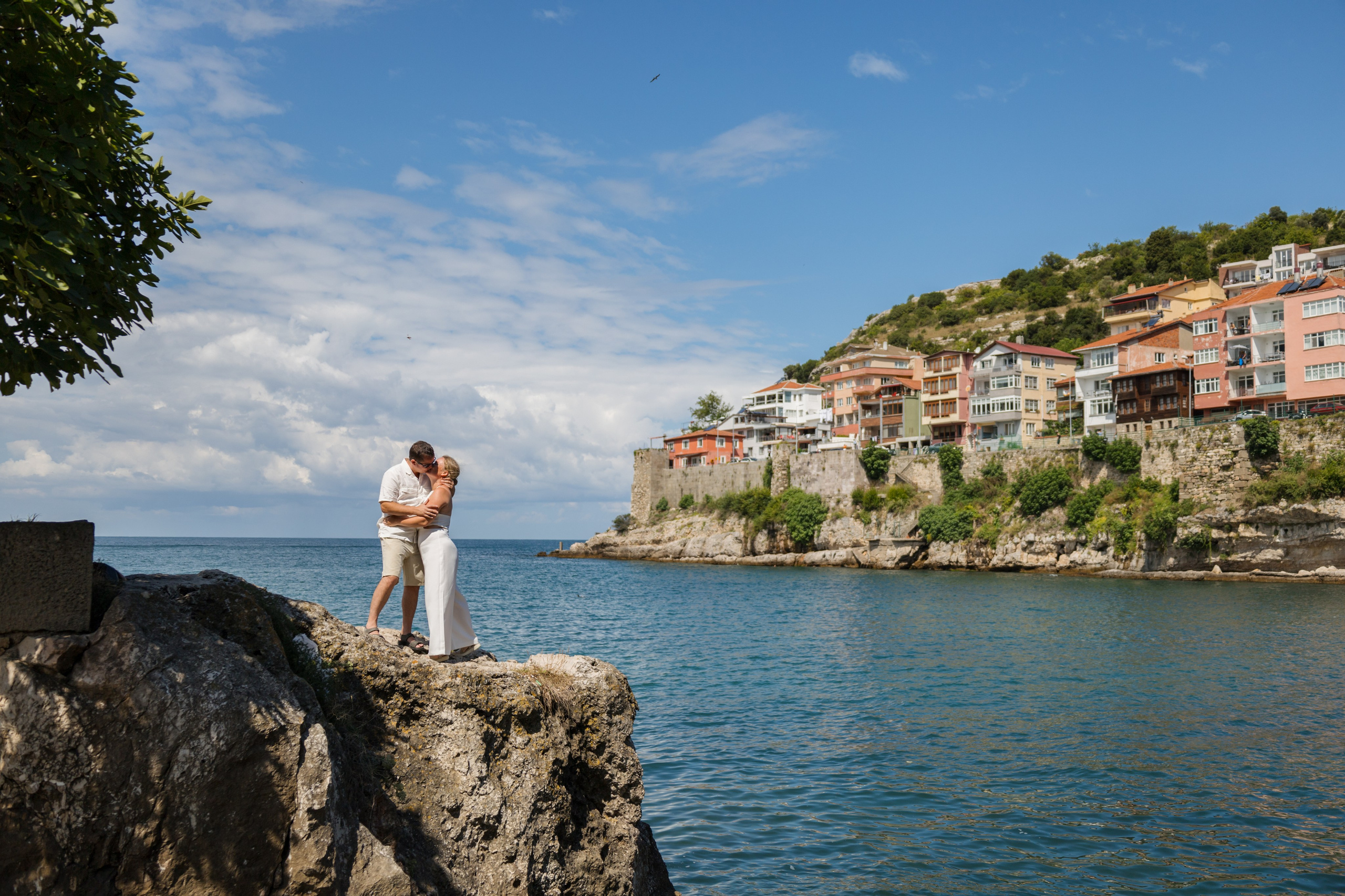 Фото в Амасре. Фотограф — психолог Сочи, Краснодар, Москва
