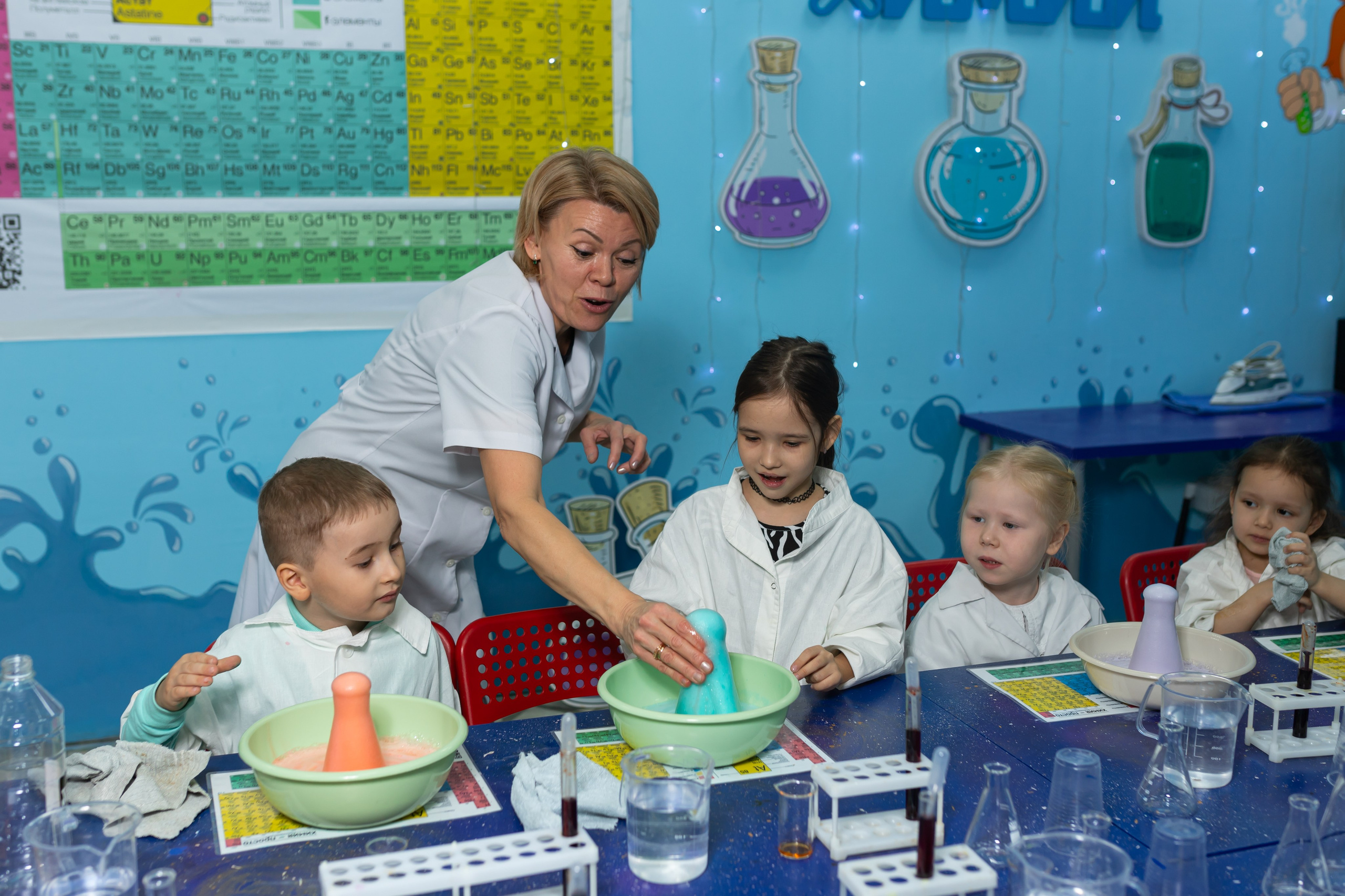 День рождение Данила. Марина Шаймухаметова. Фотограф в Уфе