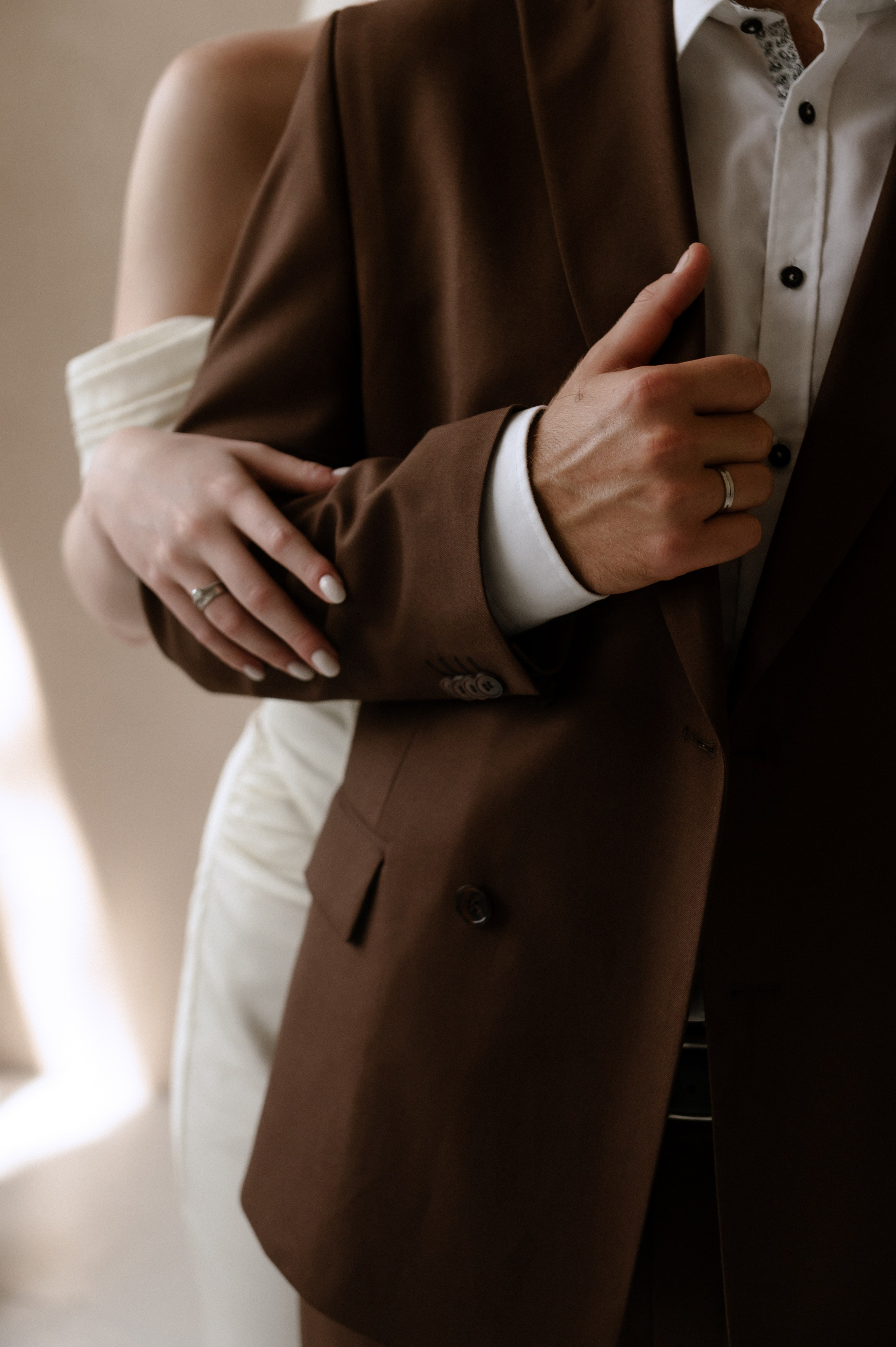 Алиса и Женя. Свадебный и семейный фотограф в Пензе