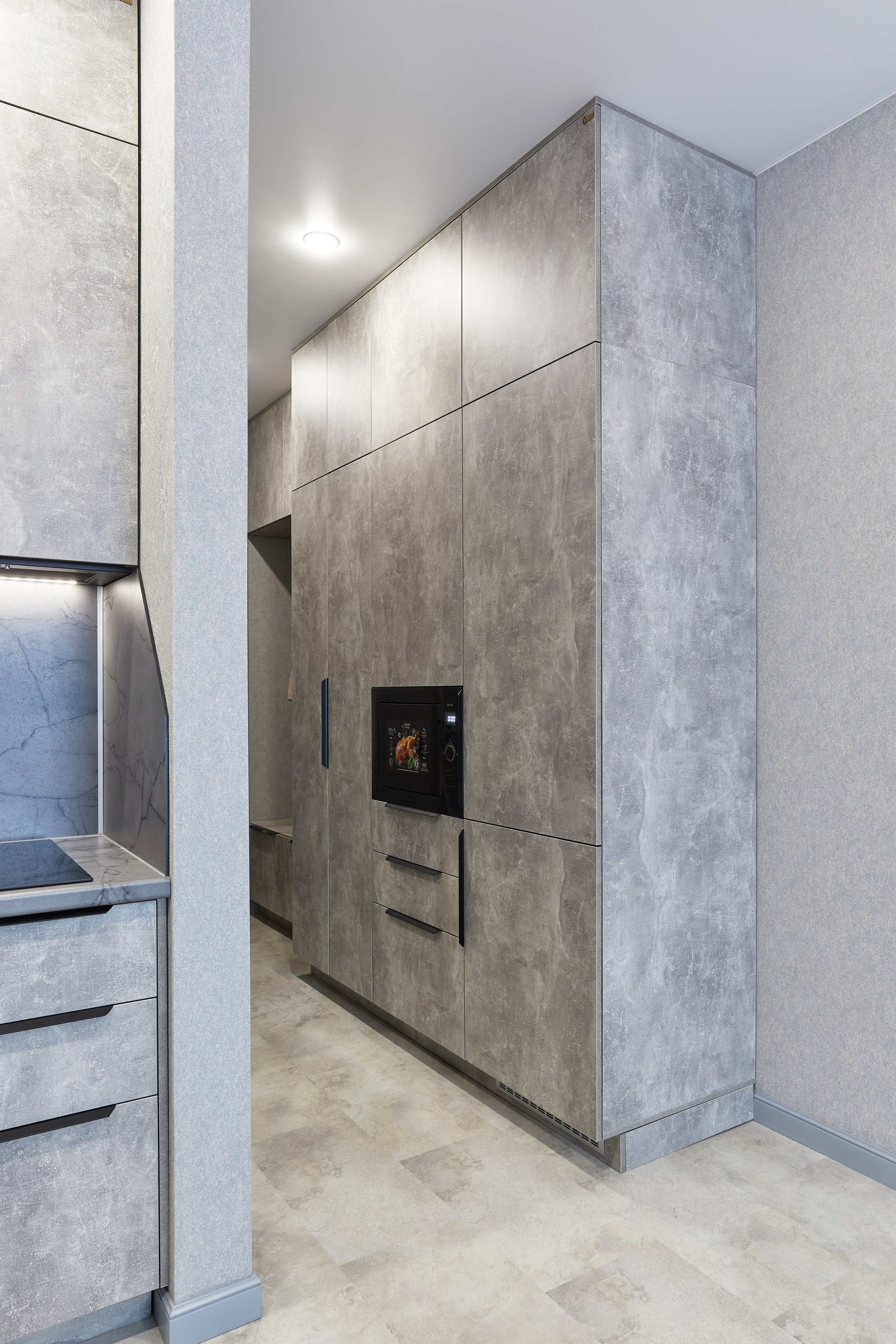 СТУДИЯ В ЖК СОЧИ ПАРК. Интерьерный фотограф в Сочи Анисимова Ольга