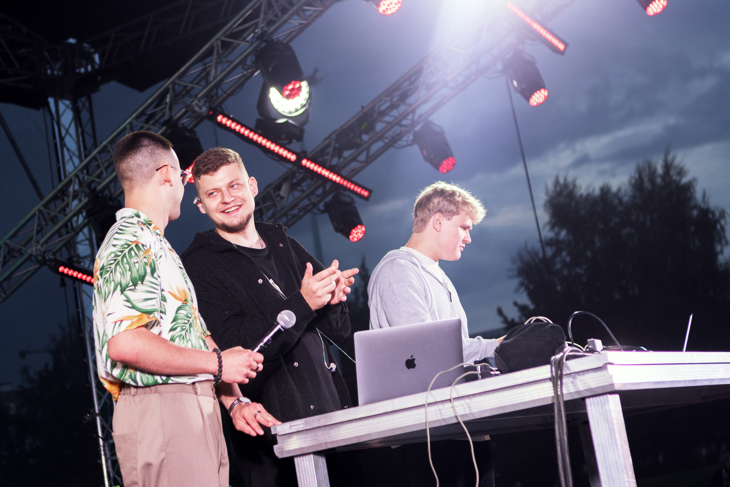 Гастрофест 2025. Design Muginov