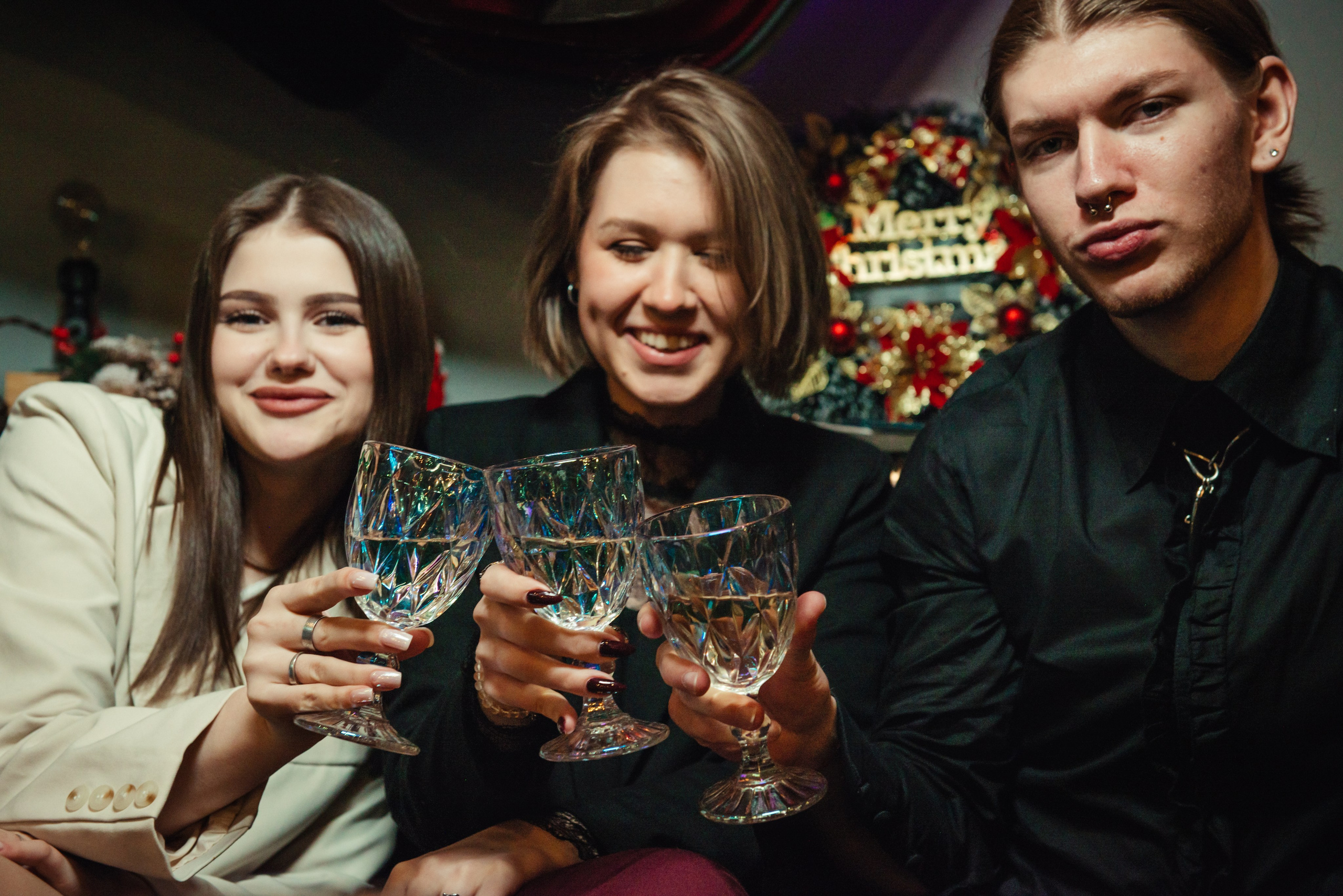 Корпоратив MAFIA DRIVE. Фотограф Алёна Липатова. Репортаж. Портрет. Москва