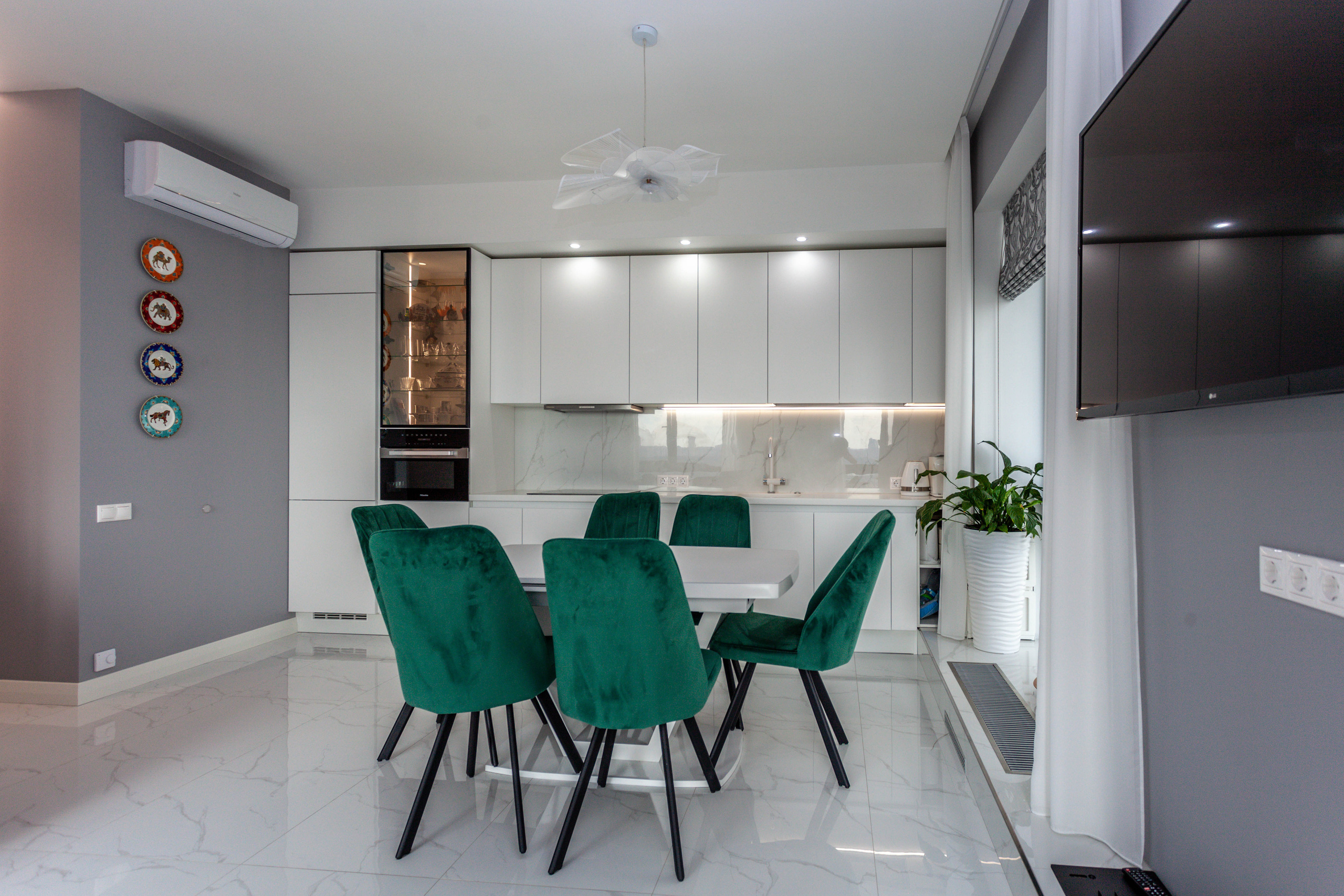 Интерьерная съёмка. Портретный фотограф Москва Евгений Ников