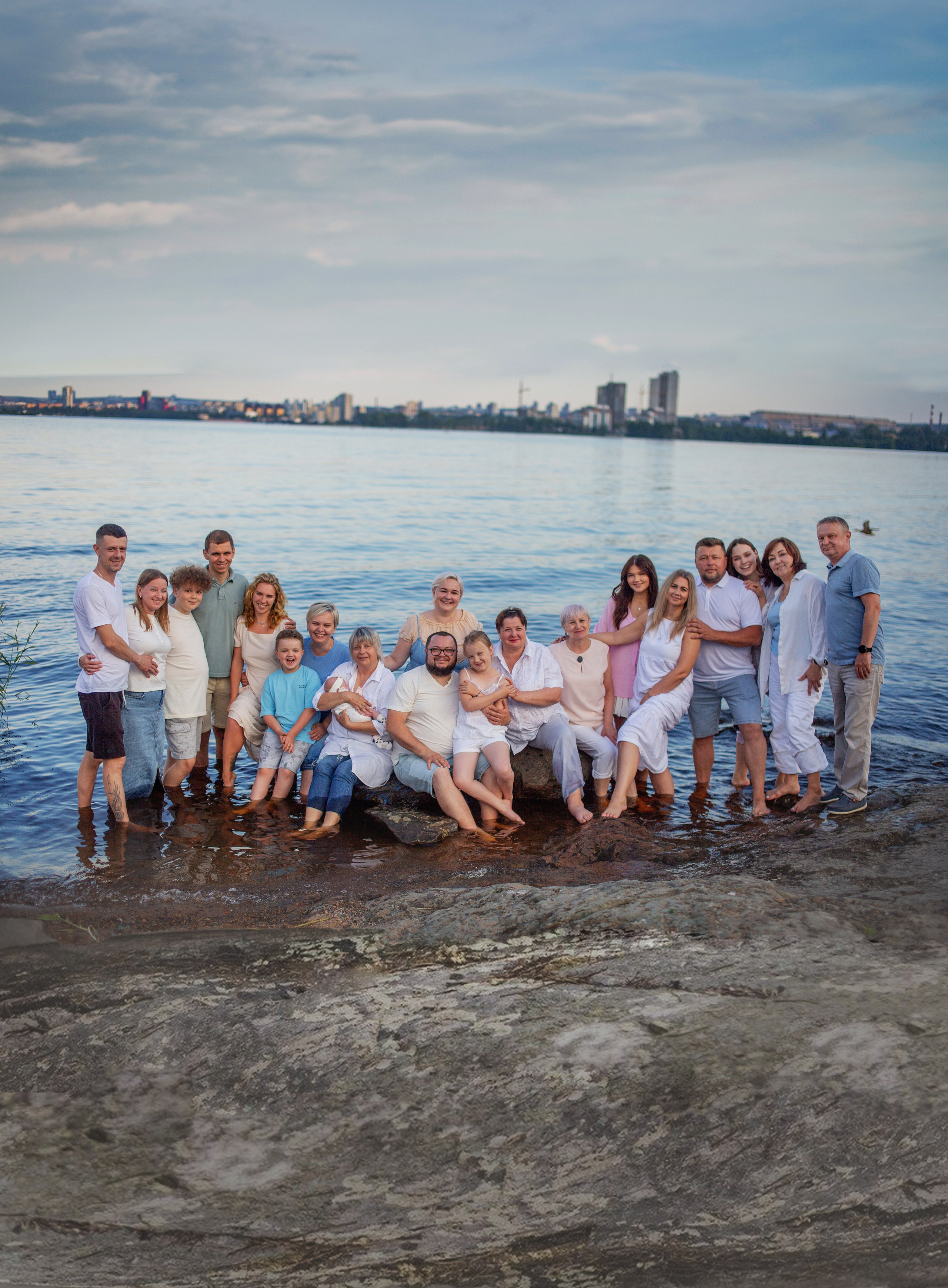 Истории. Семейный и детский фотограф в Петрозаводске