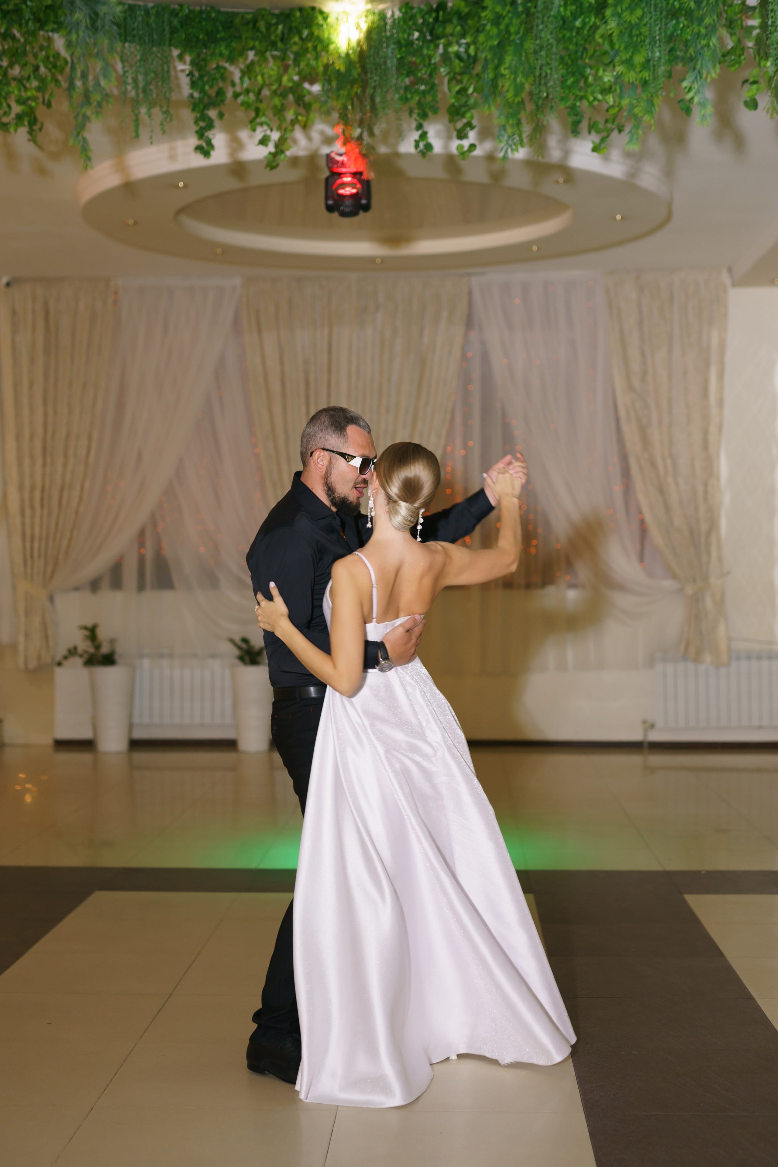 Алексей&Анастасия. Семейный и свадебный фотограф в Краснодаре Эльвира Глазунова