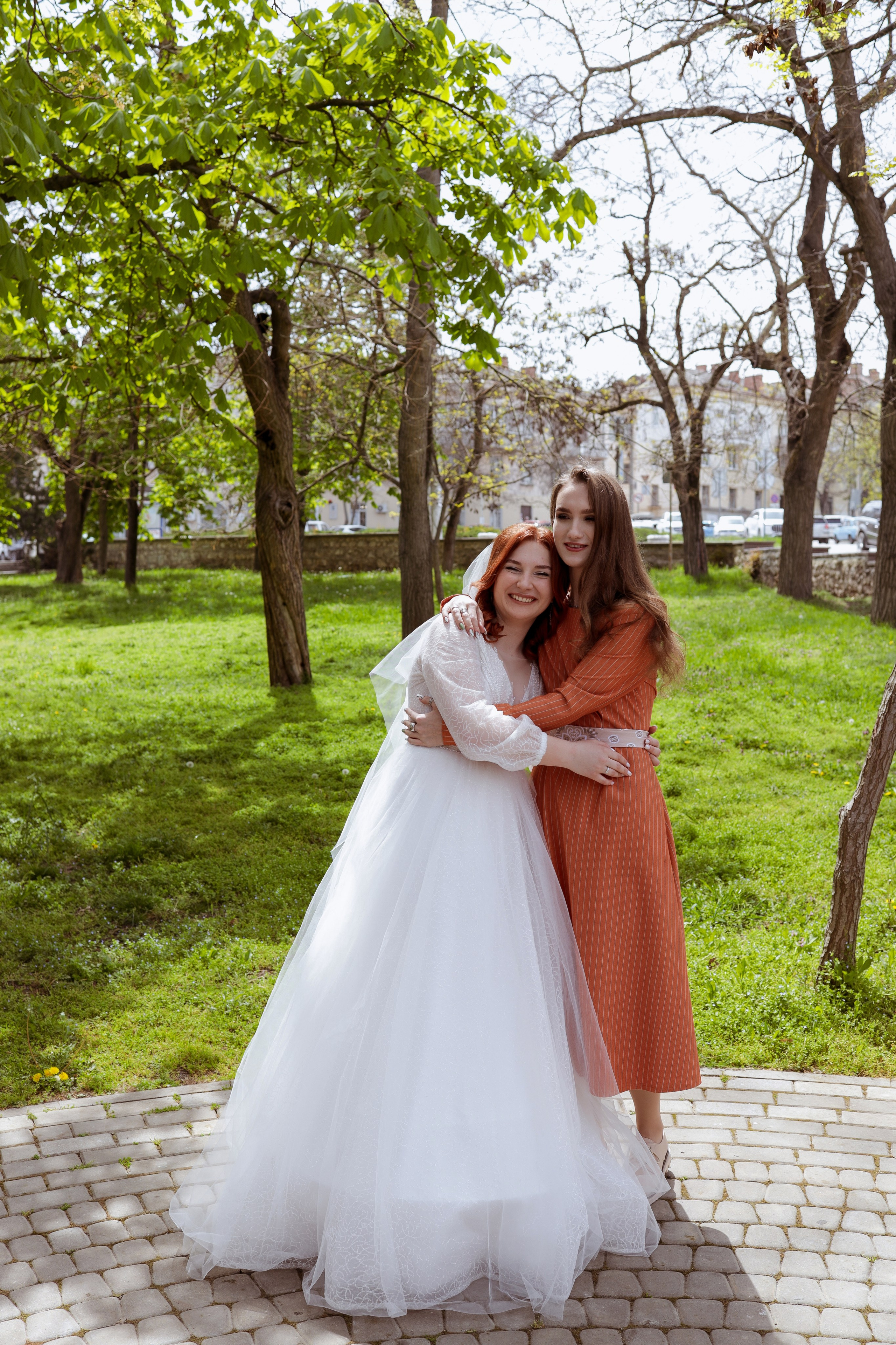 Кристина и Илья. Свадебный фотограф в Крыму Виталий Овчинников