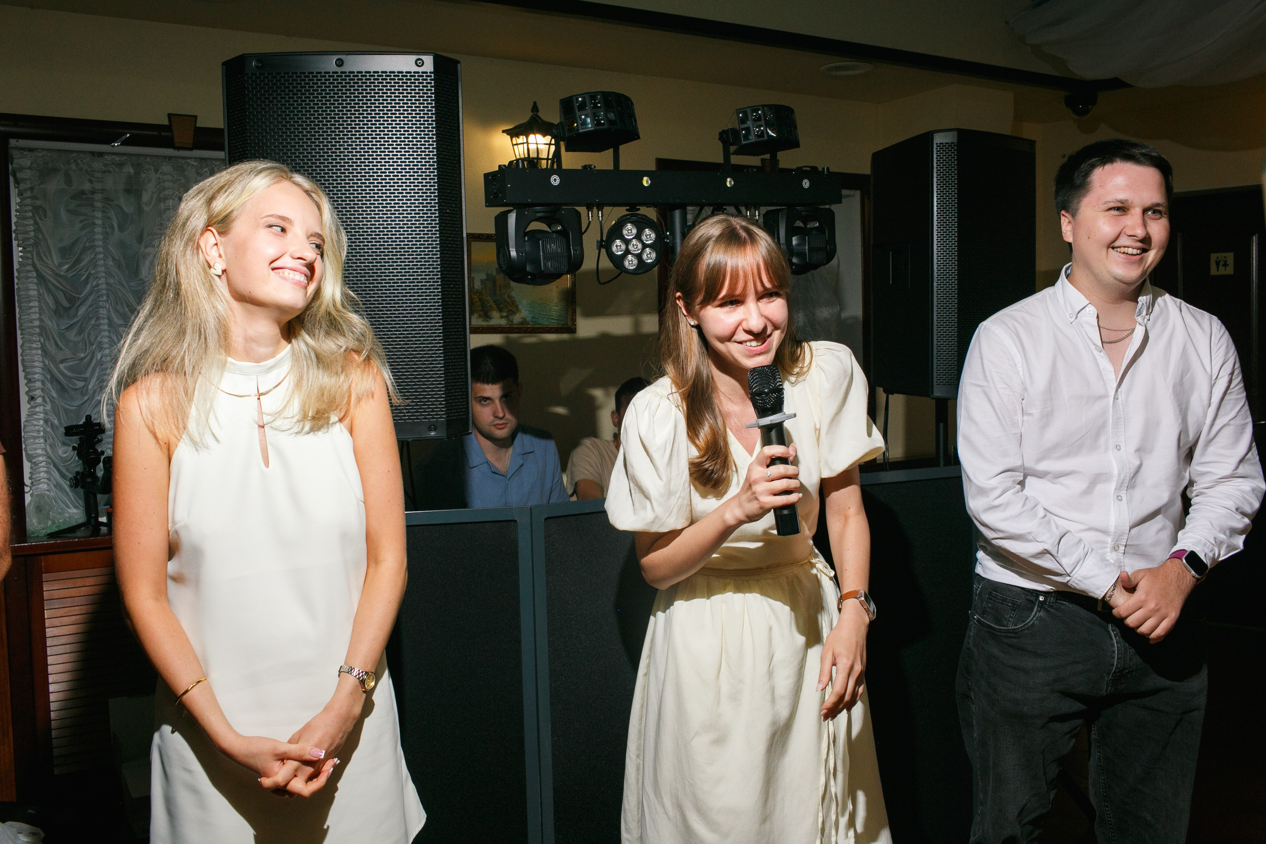 Дмитрий и Яна. Свадебный и детский фотограф в Волгограде Слава Белов