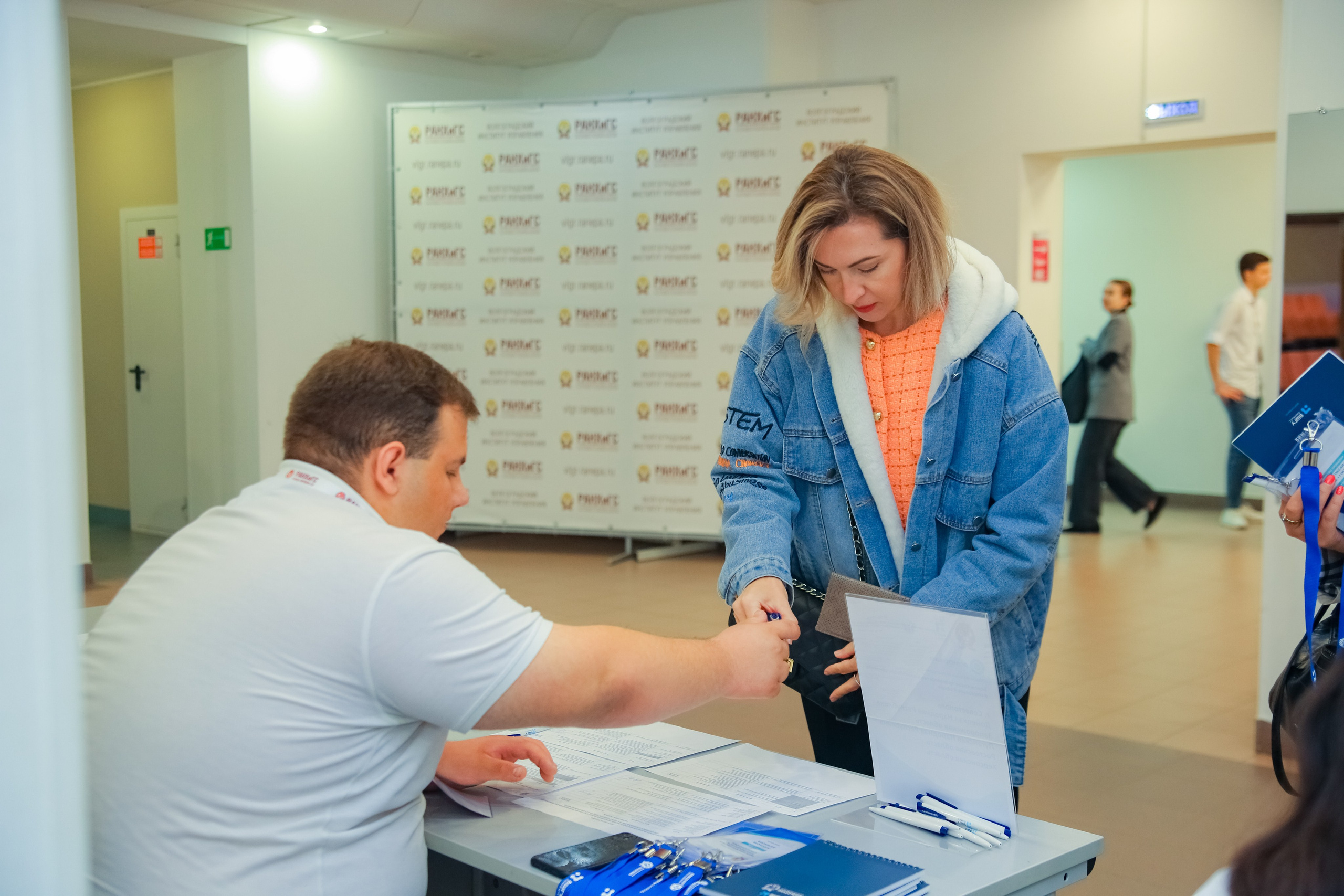 Модуль «РАНХиГС». Свадебный и детский фотограф в Волгограде Слава Белов
