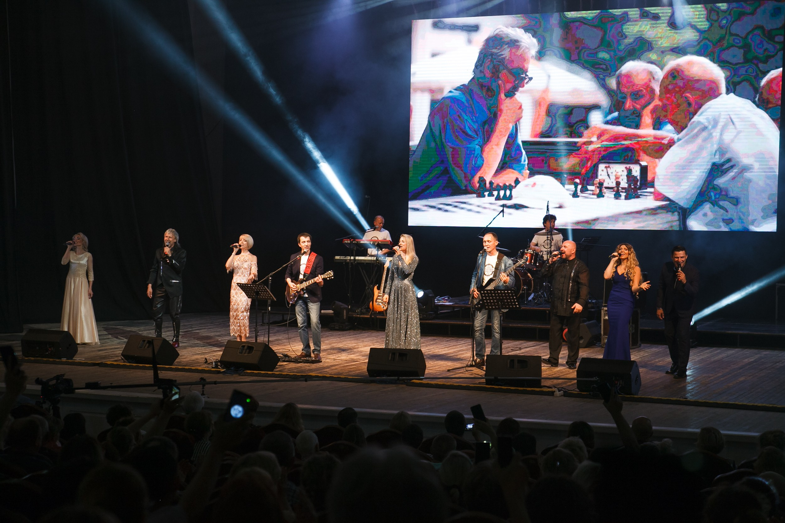 ЦКЗ перезагрузка ХХ века. Свадебный и детский фотограф в Волгограде Слава Белов