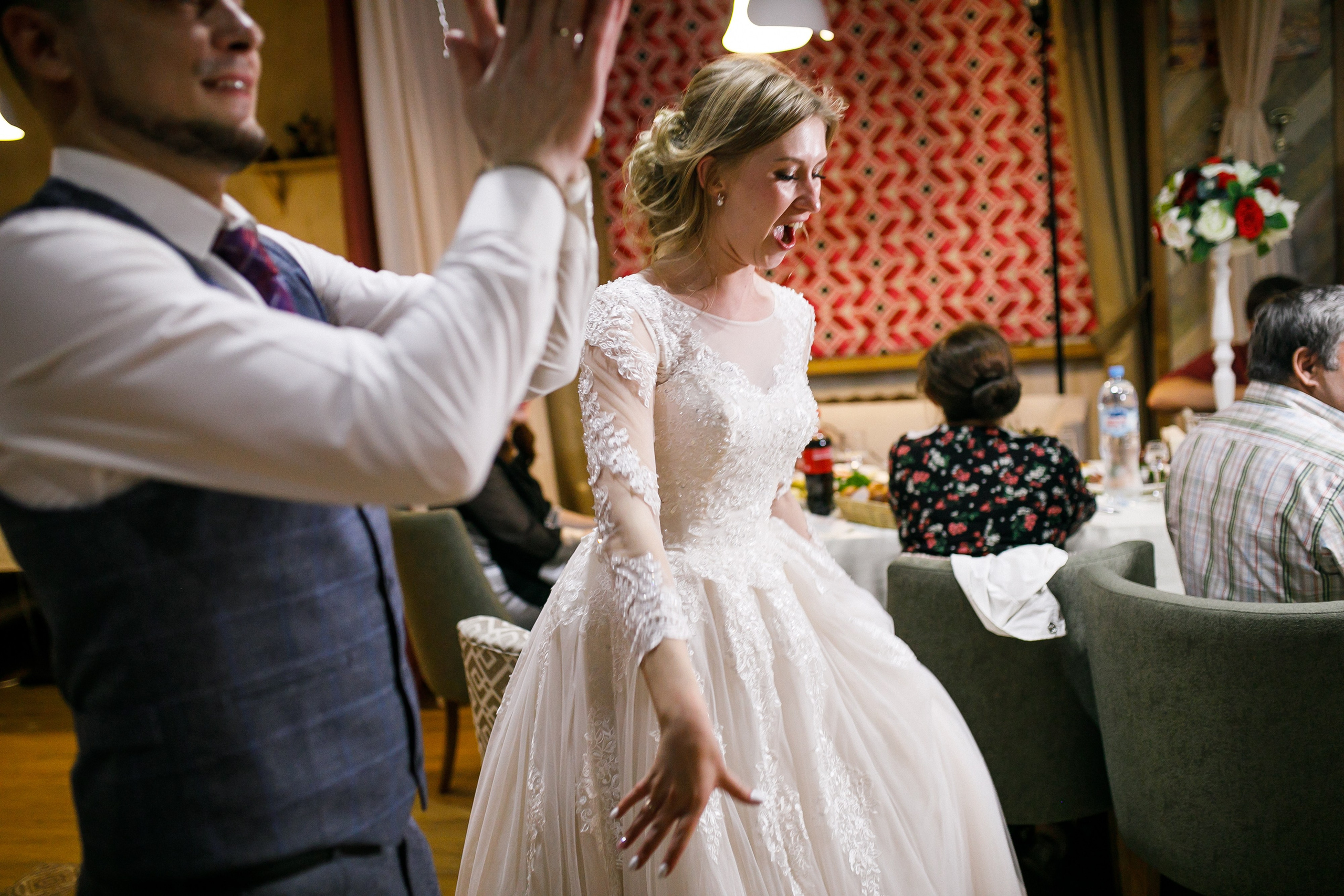 Свадьба в Уфе. Фотограф в Уфе Ирина Идрисова