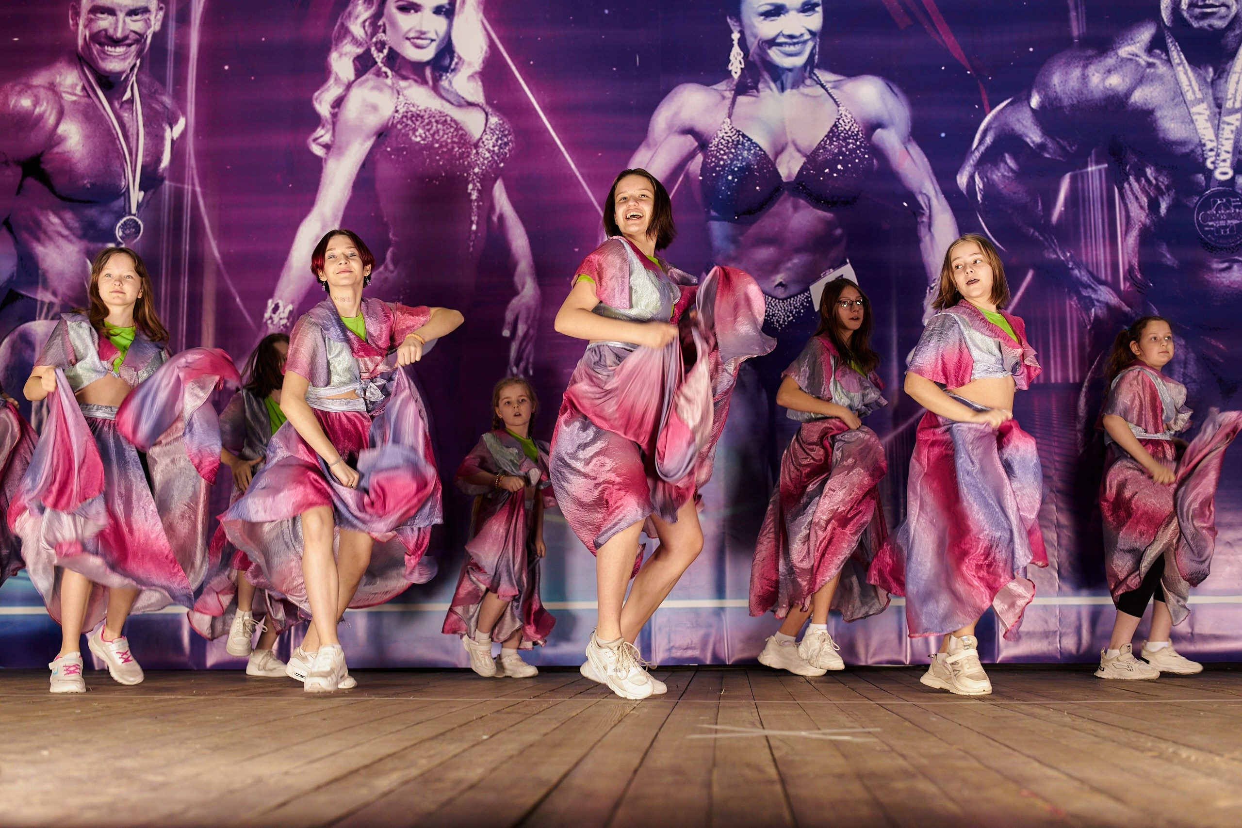 Чемпионат по ББ КО, 19 марта 2023. Фотограф Игорь Михайлов