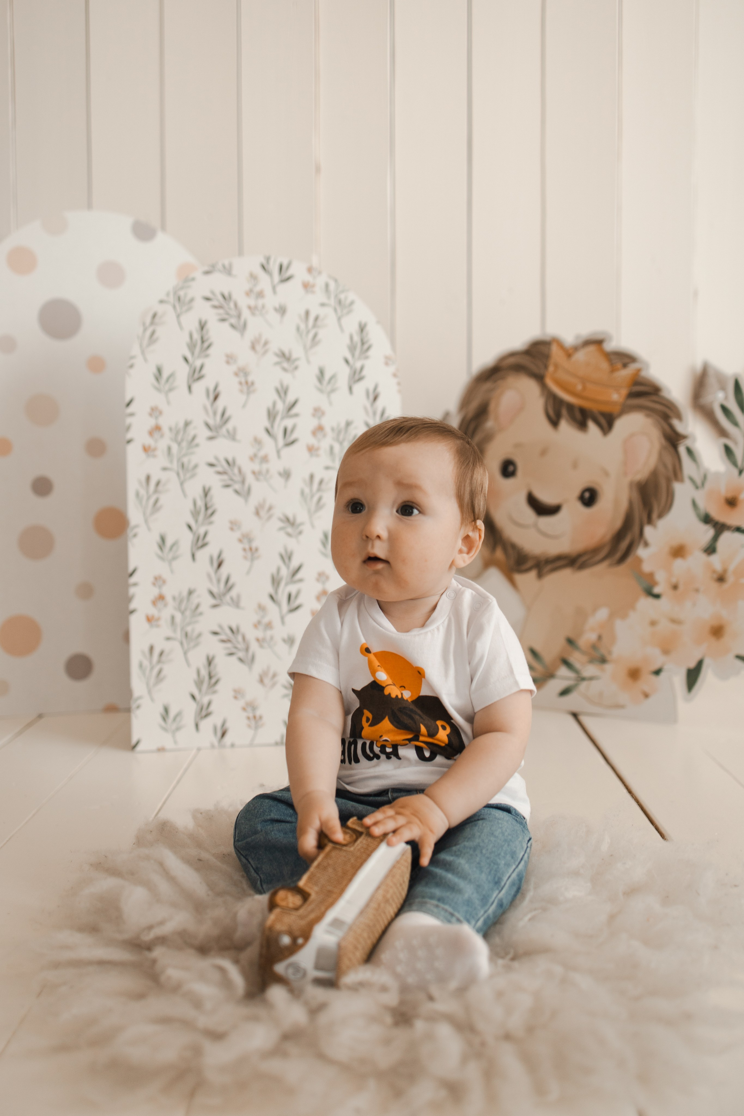 Арсений. Фотограф в Иркутске Тома Кабанова